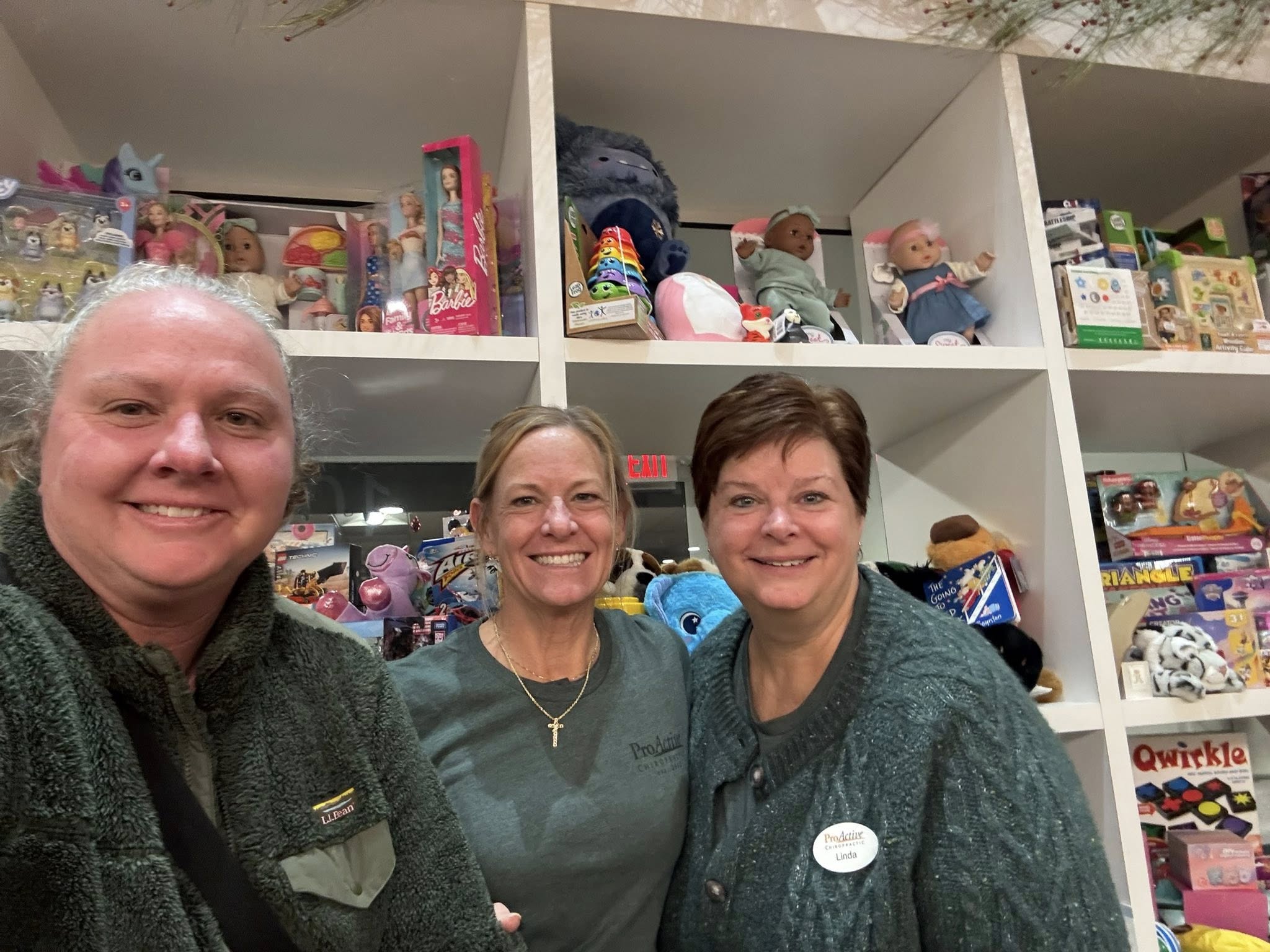 Pro Active Chiropractic: Seaver Heather M DC