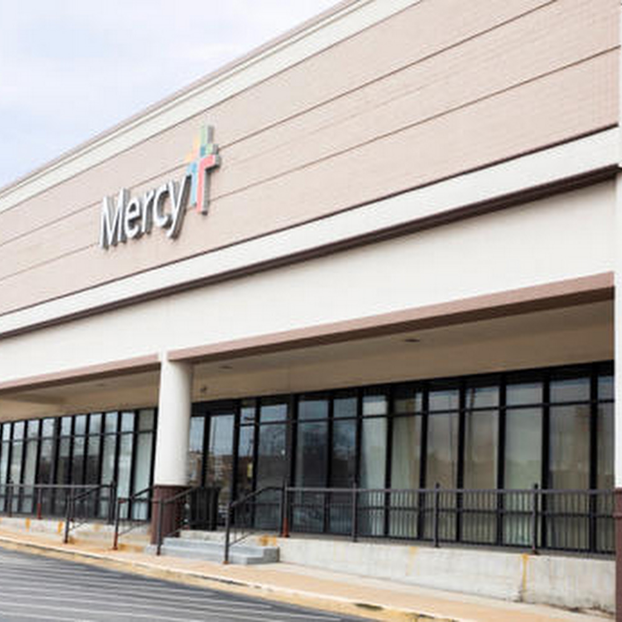 Mercy Clinic Primary Care - Water Tower Place 1237 Water Tower Pl, Arnold Missouri 63010