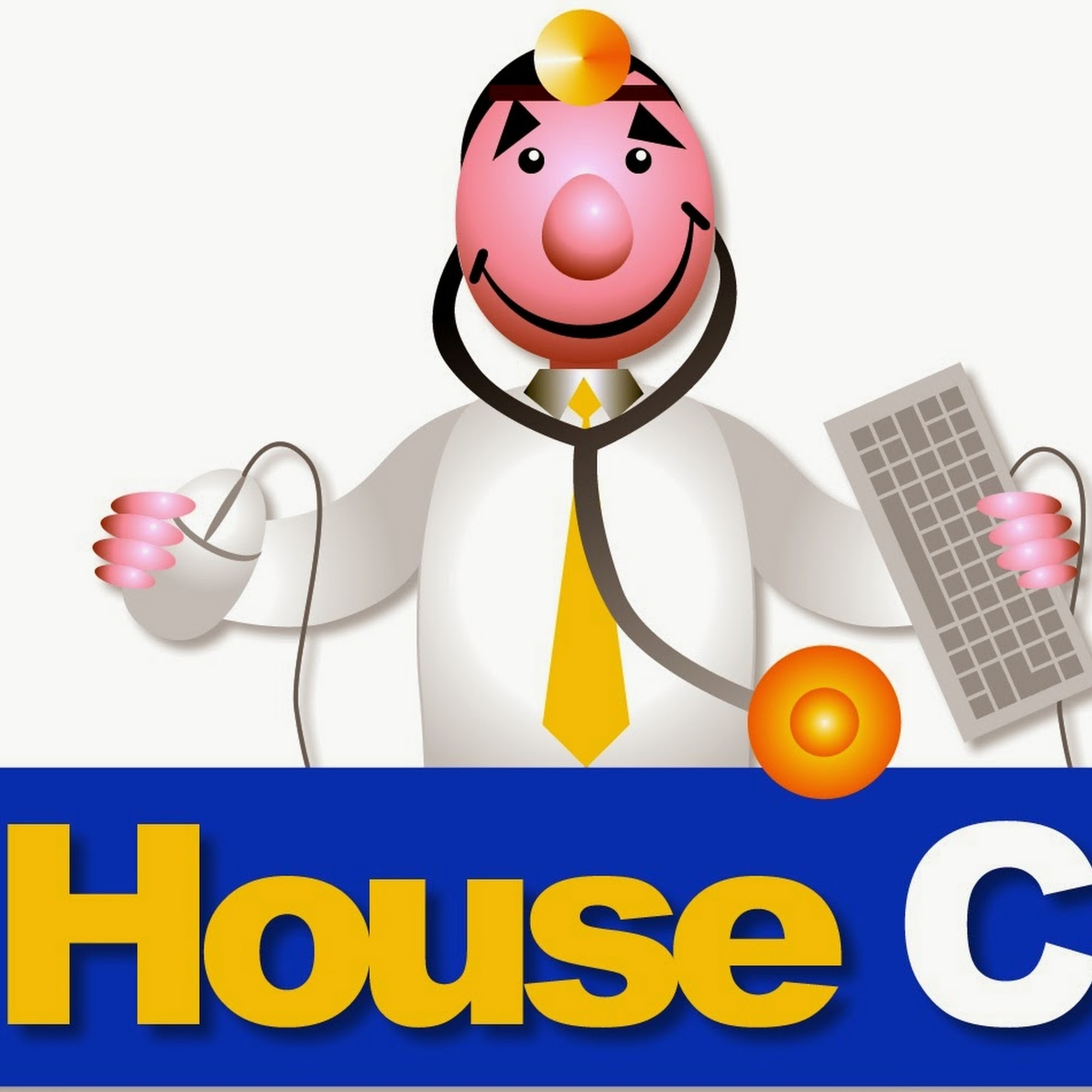 P C House Calls Inc