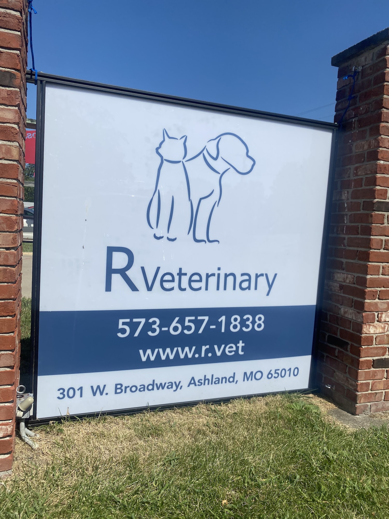R Veterinary