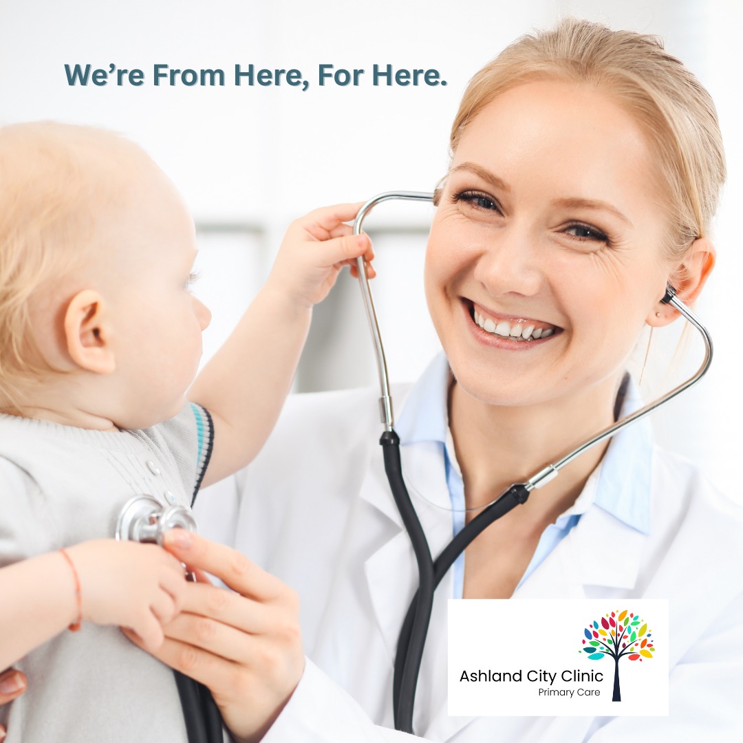 Boone Health Primary Care - Ashland