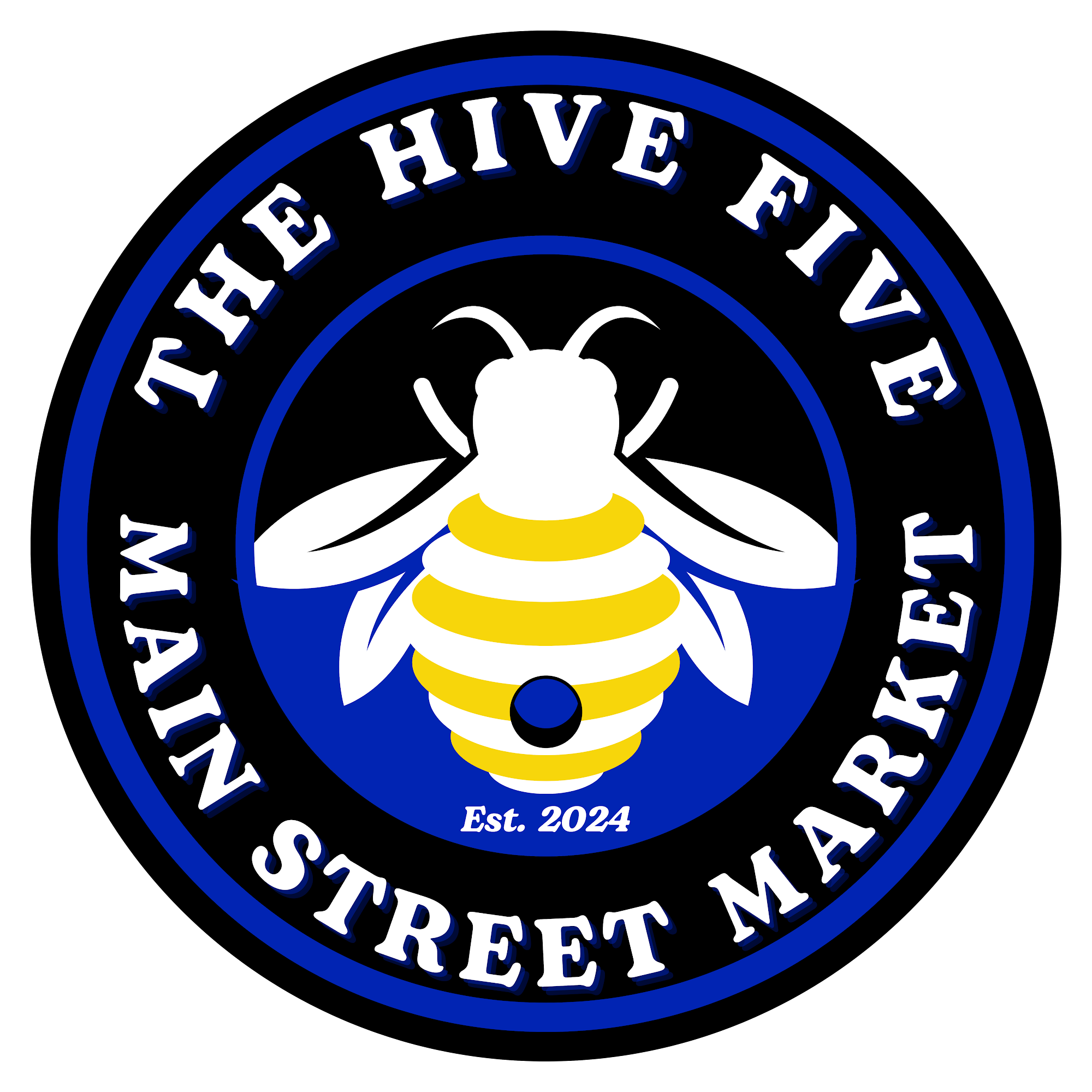 The Hive Five Main Street Market Atlanta