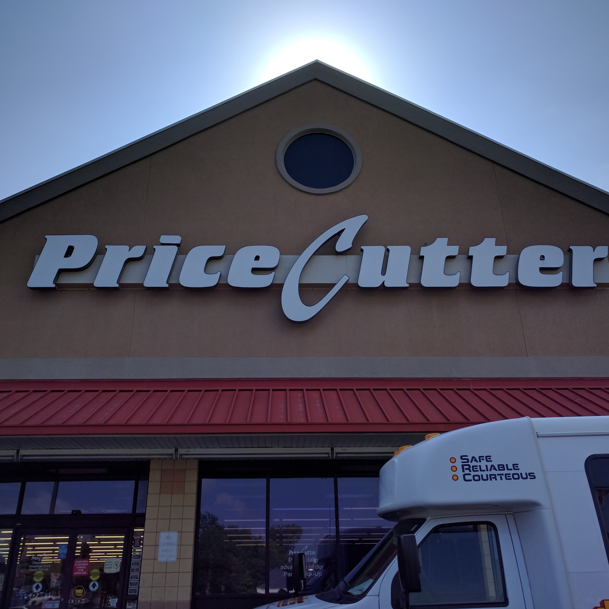 King Food Saver of Aurora