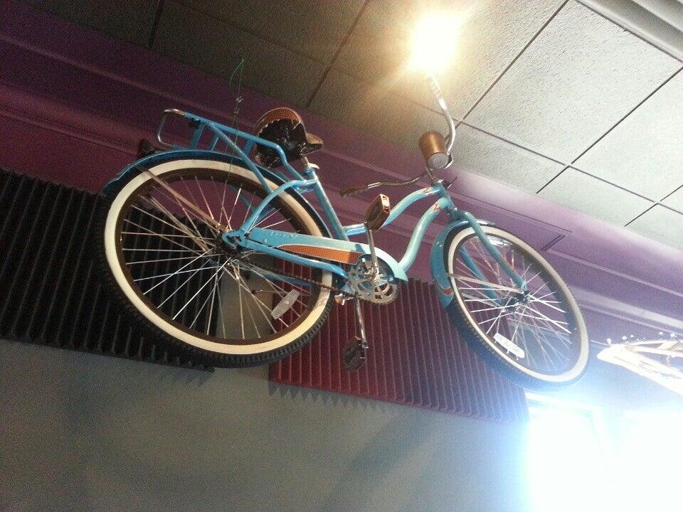 Photo credit: nextdoor