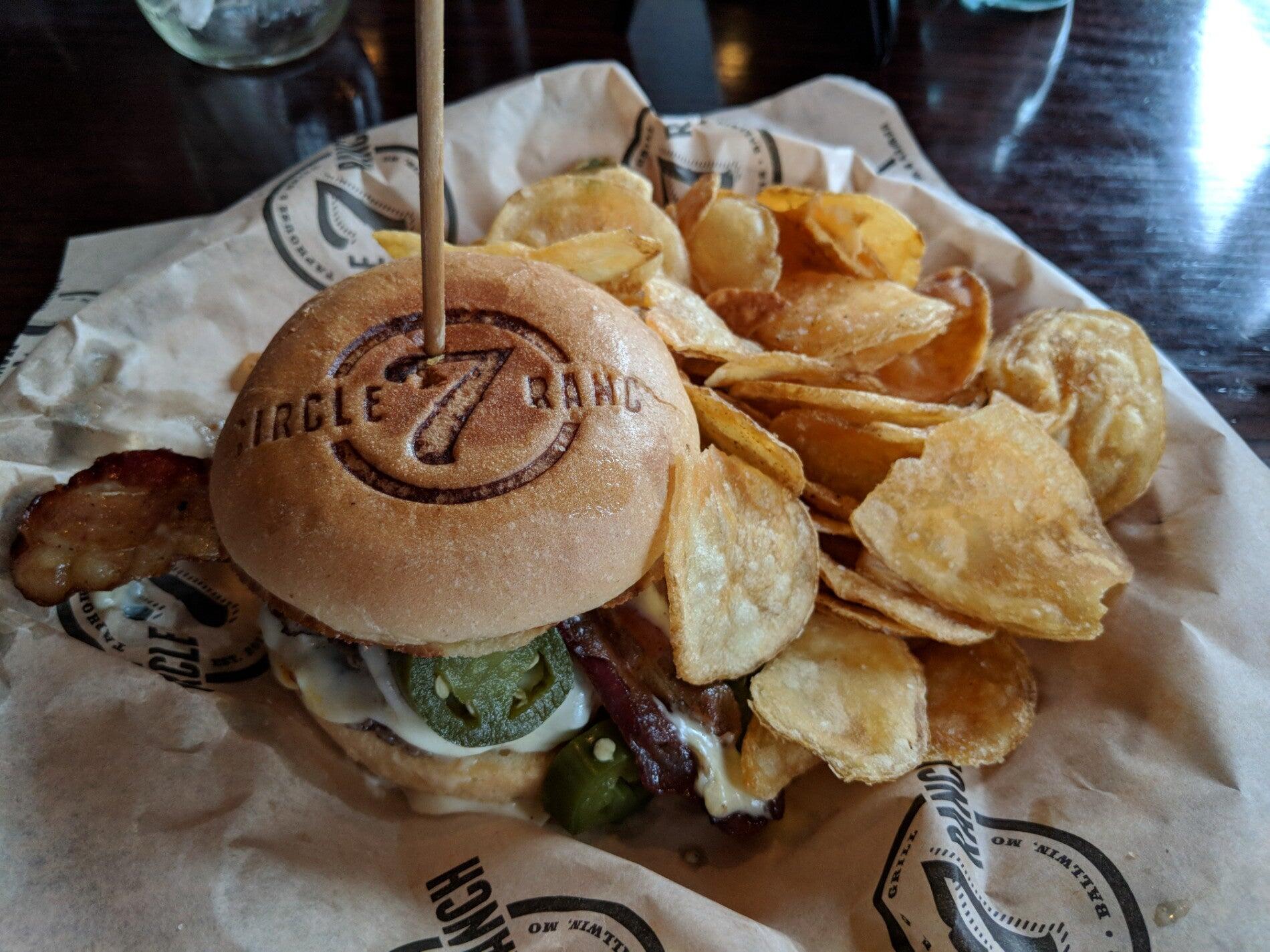 Photo credit: nextdoor