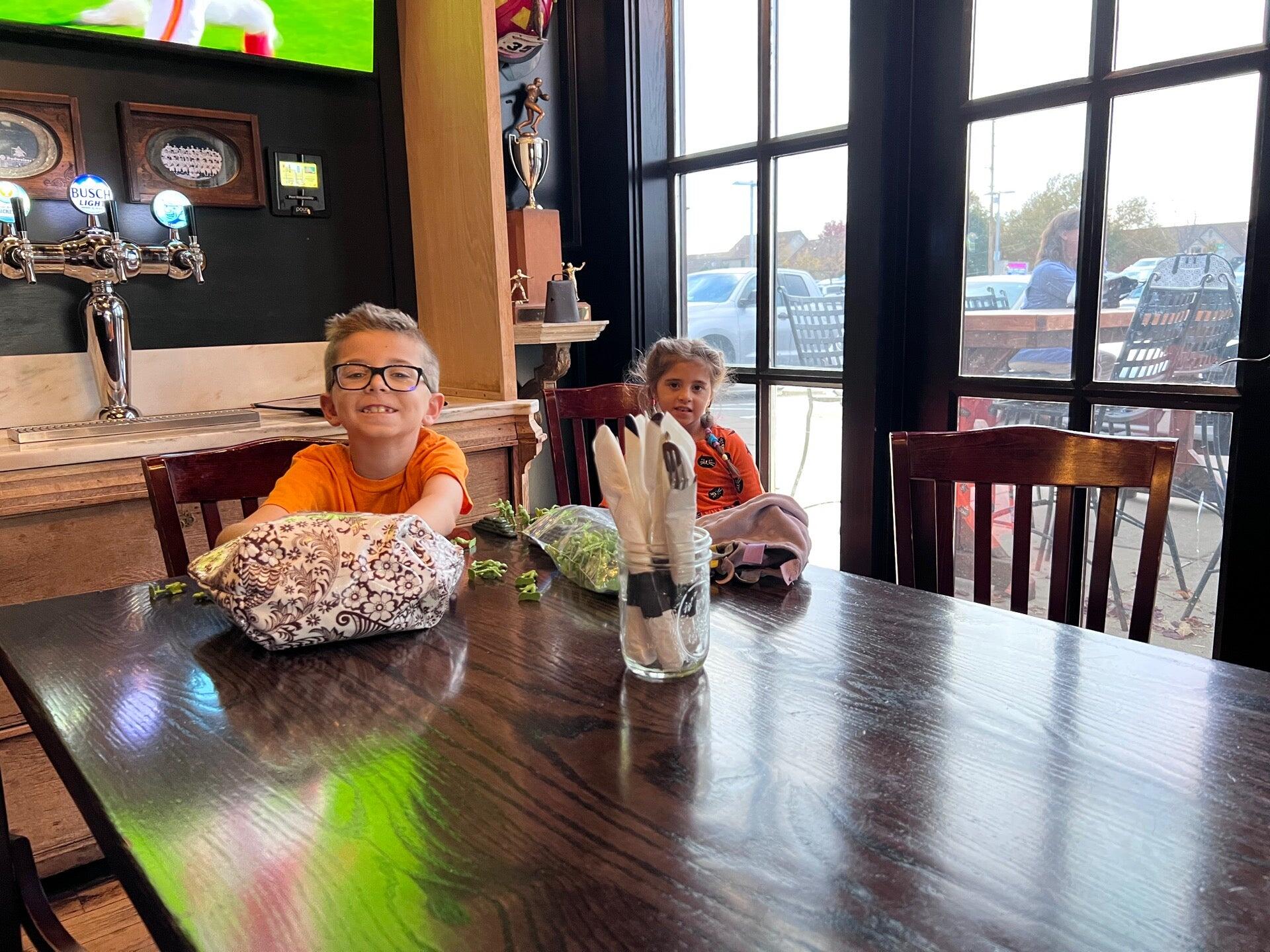 Photo credit: nextdoor