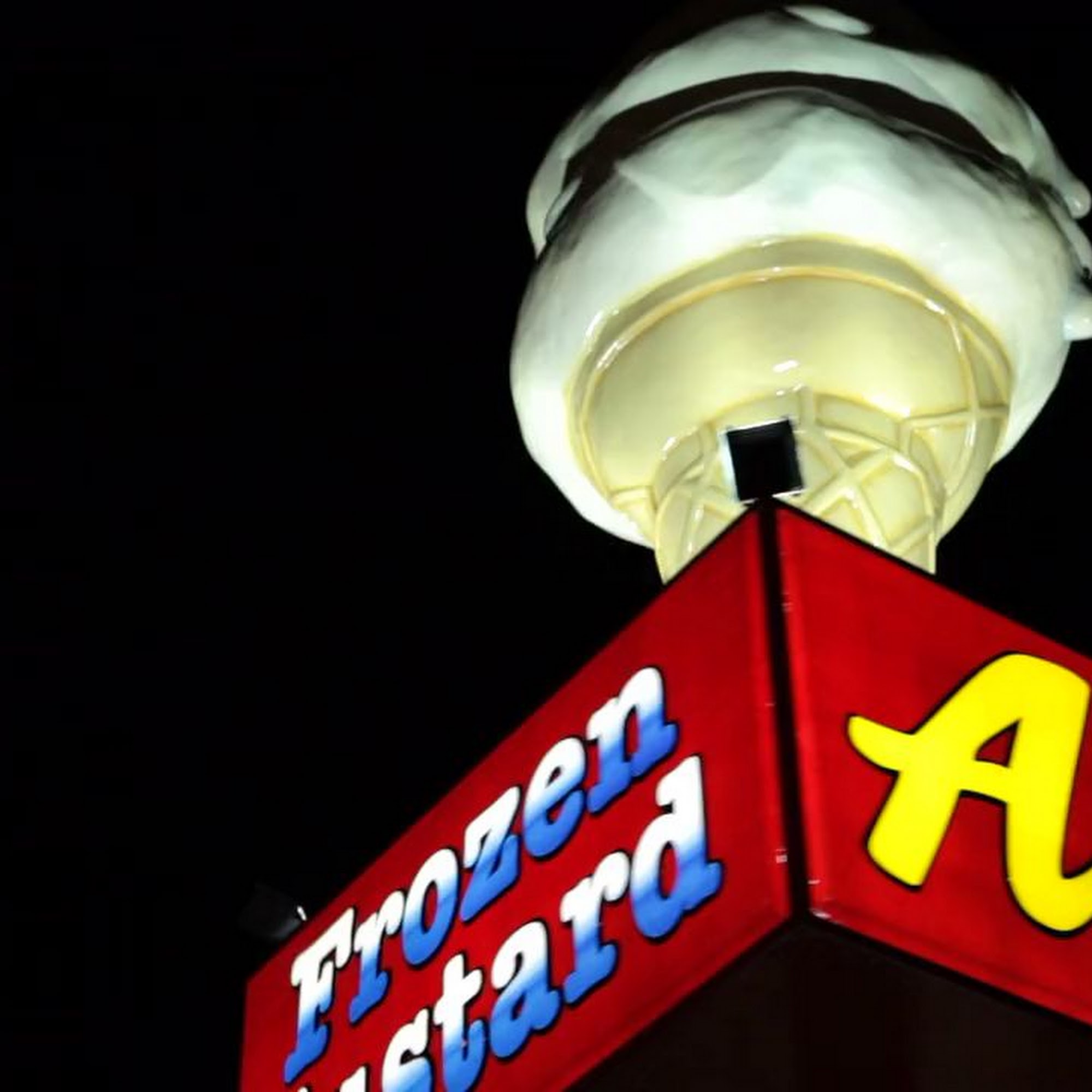 Andy's Frozen Custard Ballwin