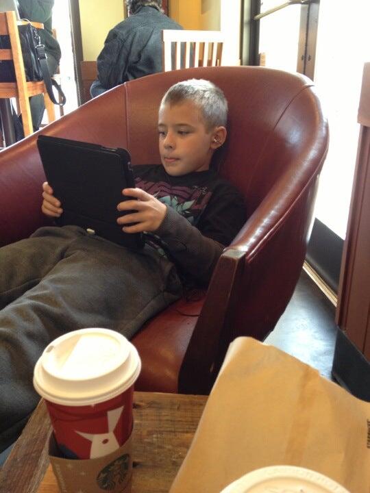 Photo credit: nextdoor