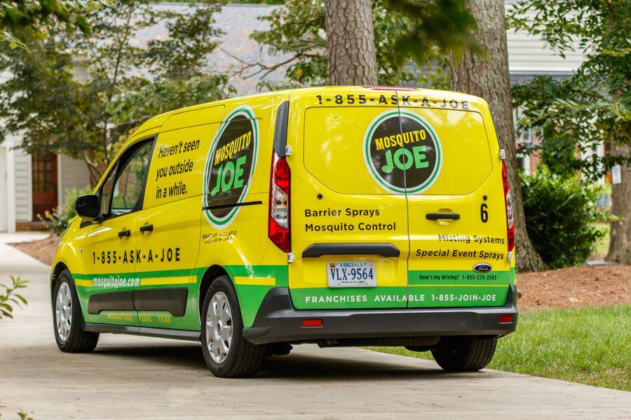 Photo credit: nextdoor