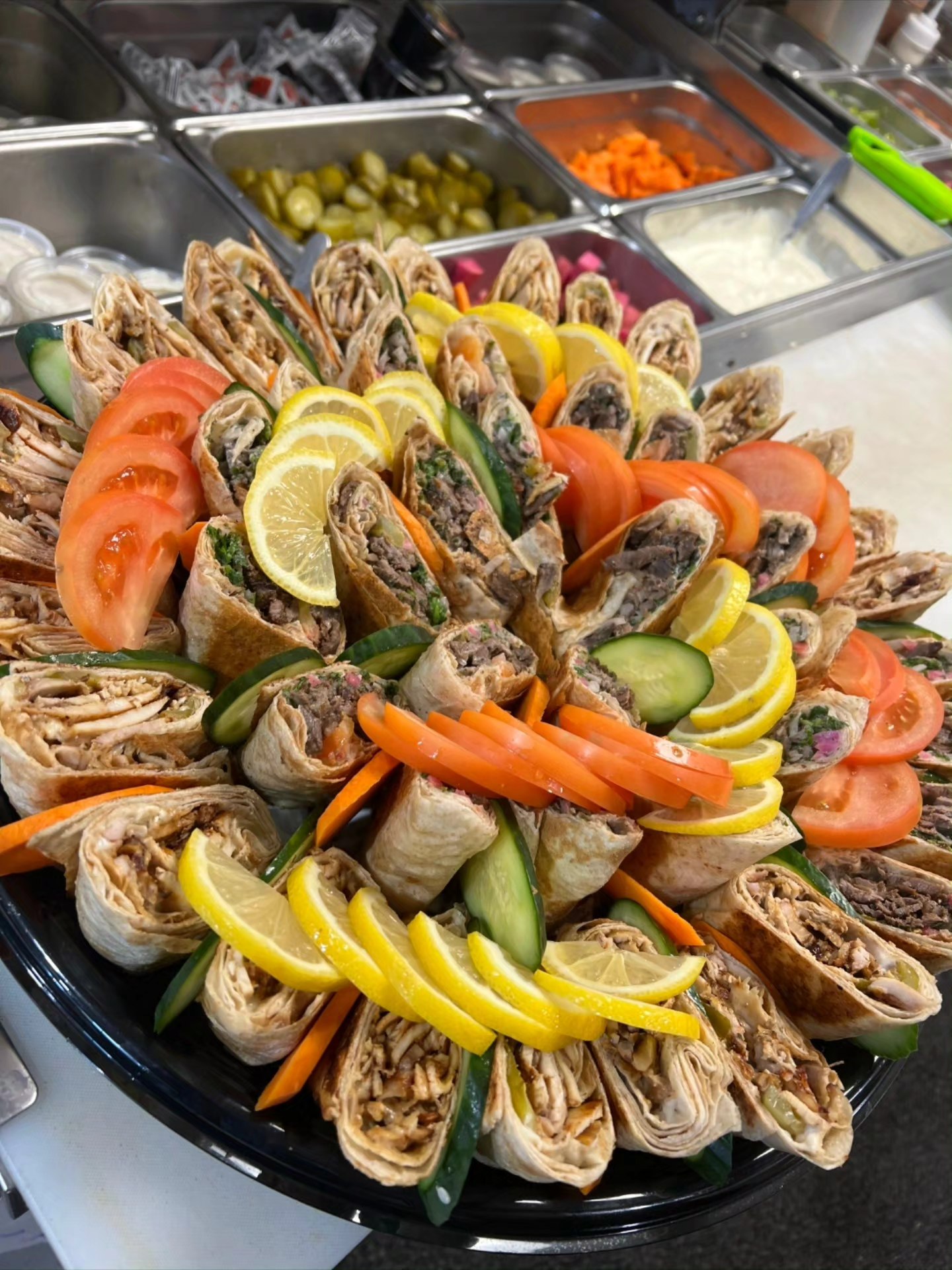 Original Shawarma House Ballwin