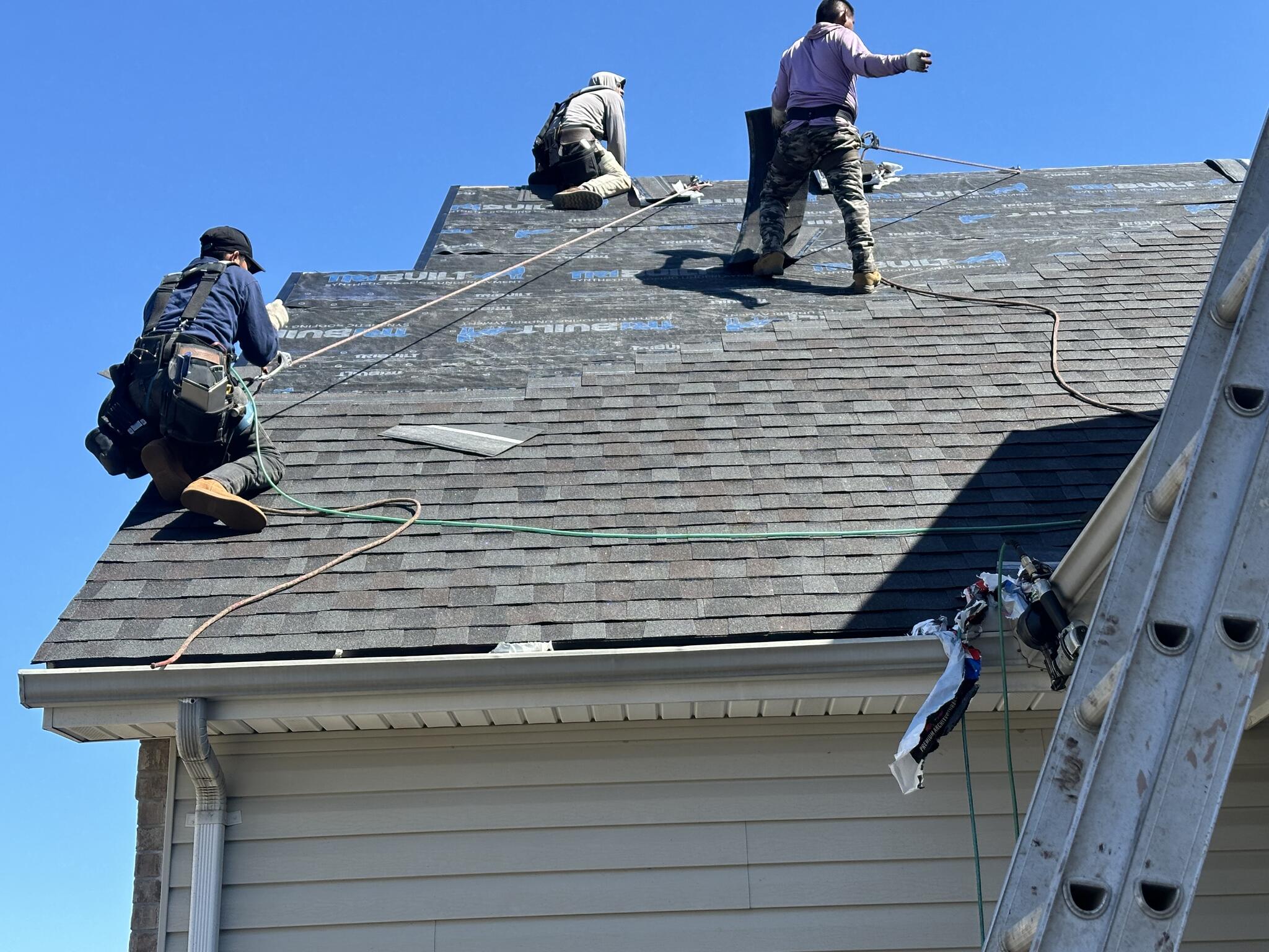 Photo credit: nextdoor