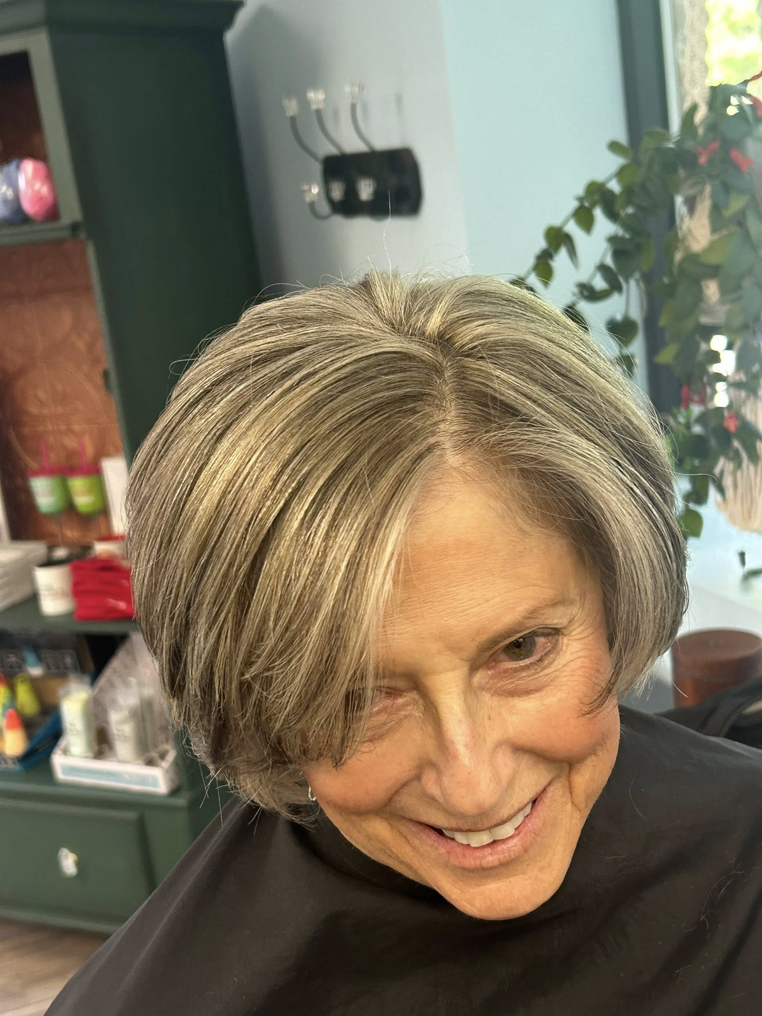 Trü a boutique Salon