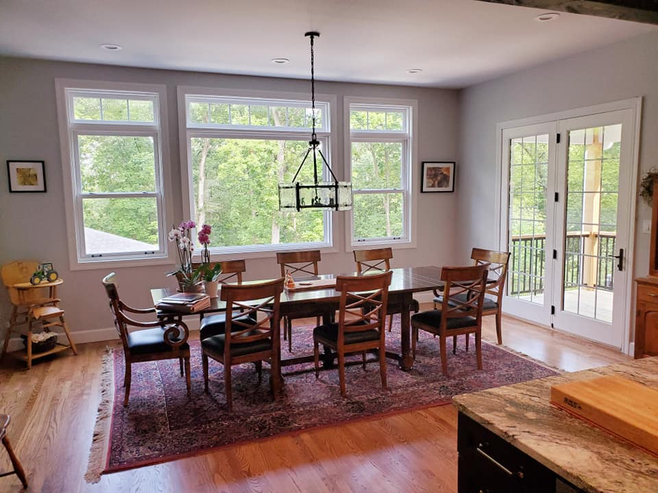 Terry Construction Inc