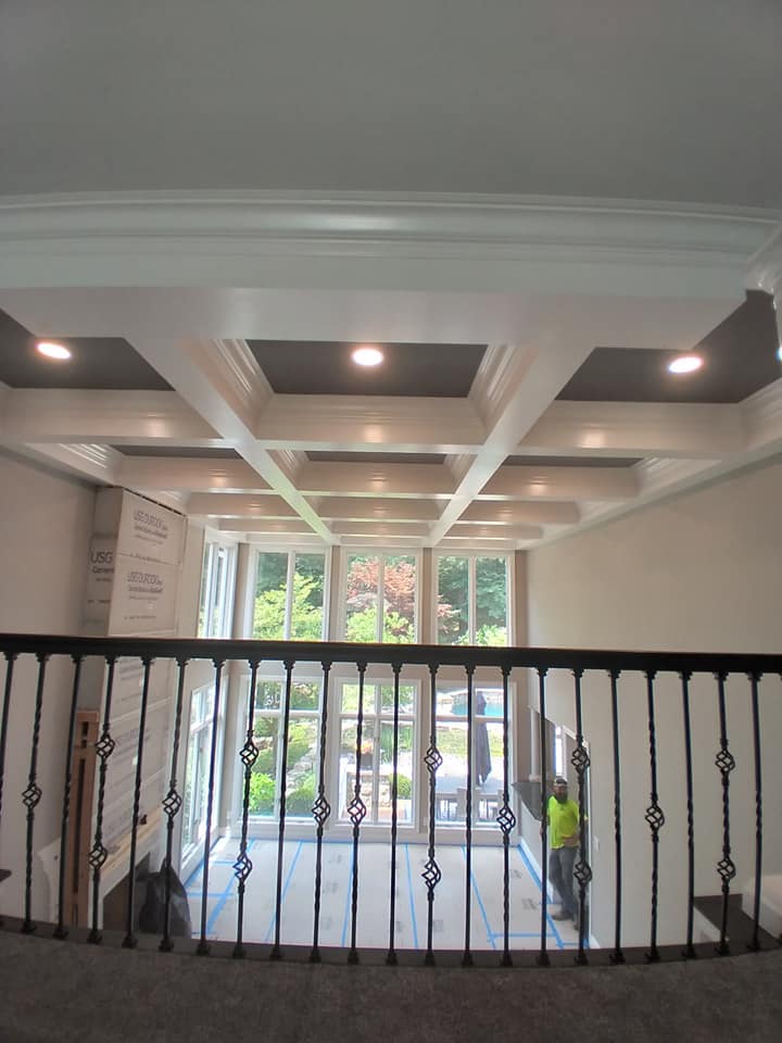 Terry Construction Inc