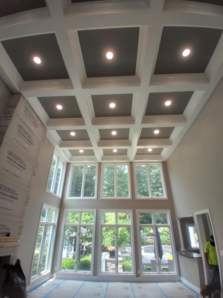 Terry Construction Inc