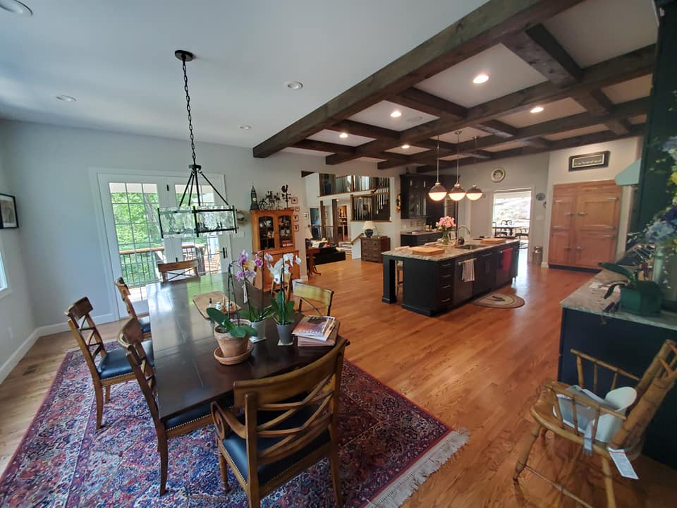 Terry Construction Inc