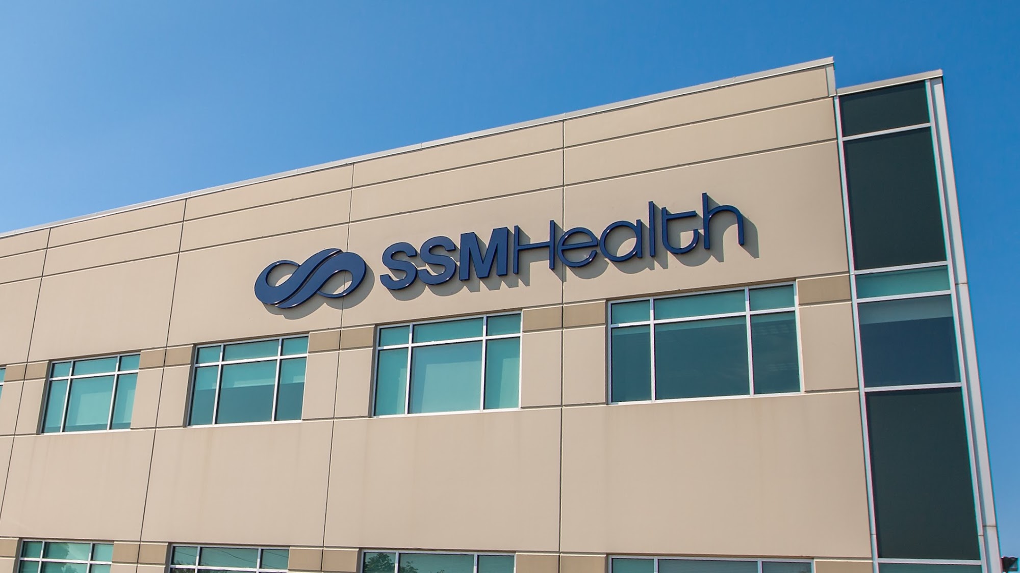 SSM Health Medical Group - Family Medicine 100 Hwy 28, Belle Missouri 65013