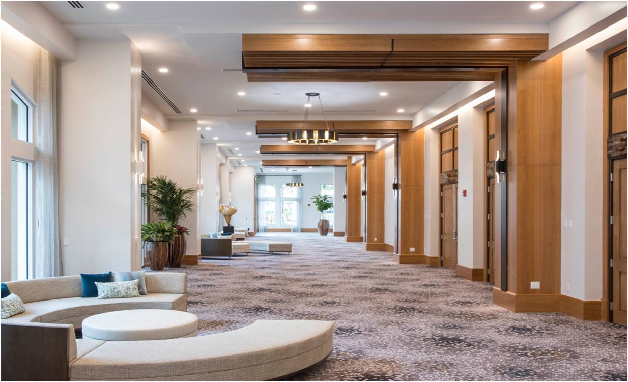 R L Phillips Construction Inc