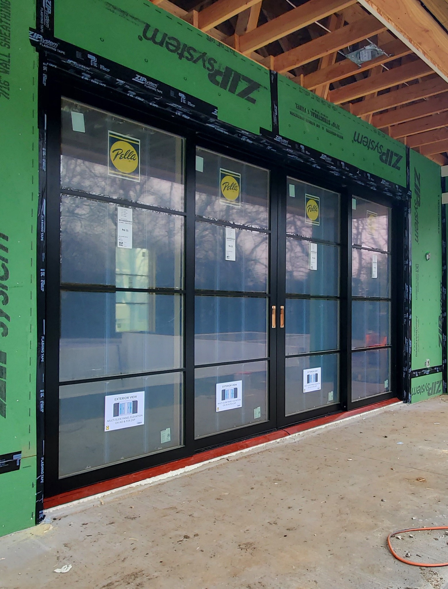 J & D Window & Door Service, Inc.