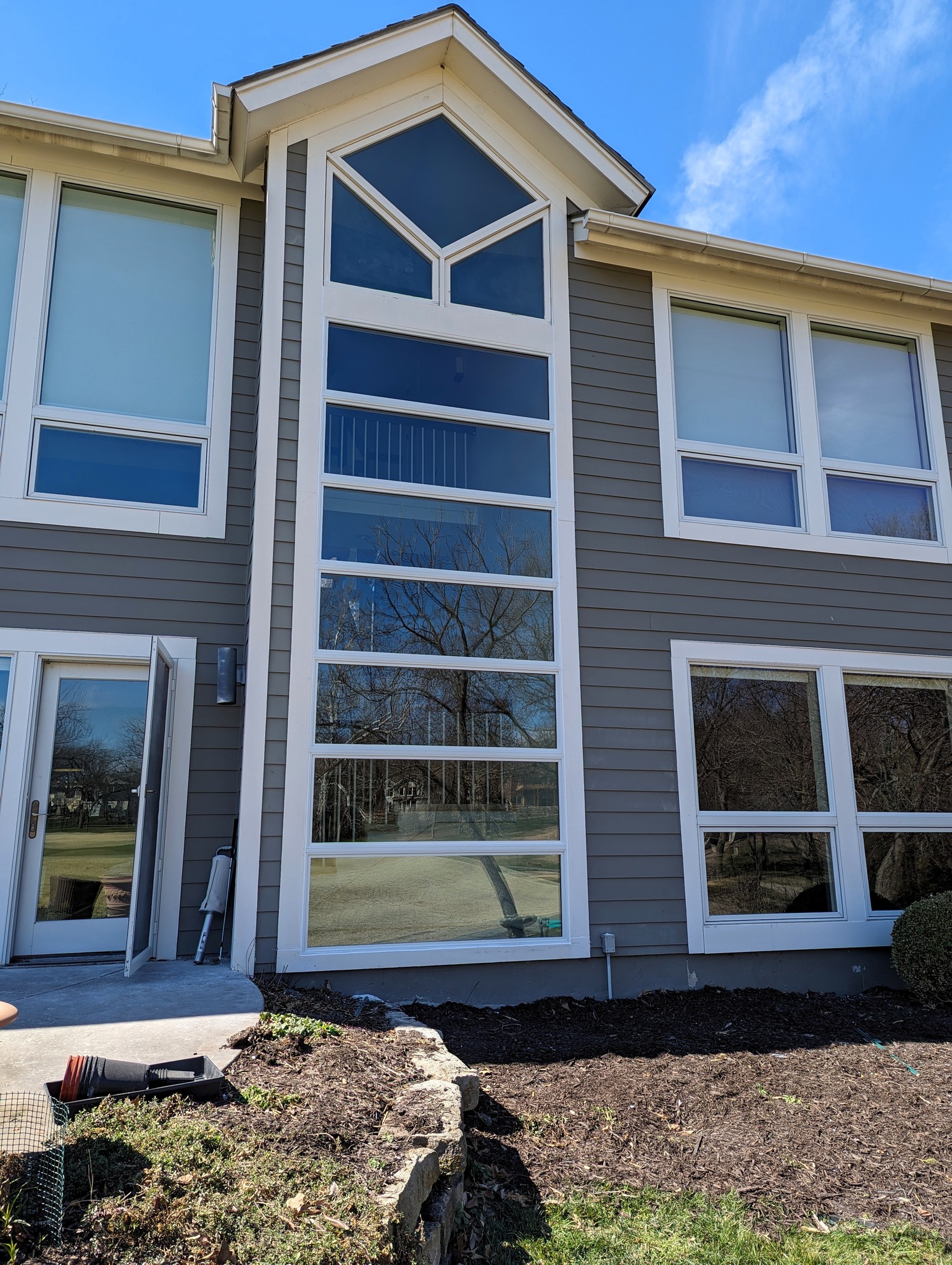 J & D Window & Door Service, Inc.