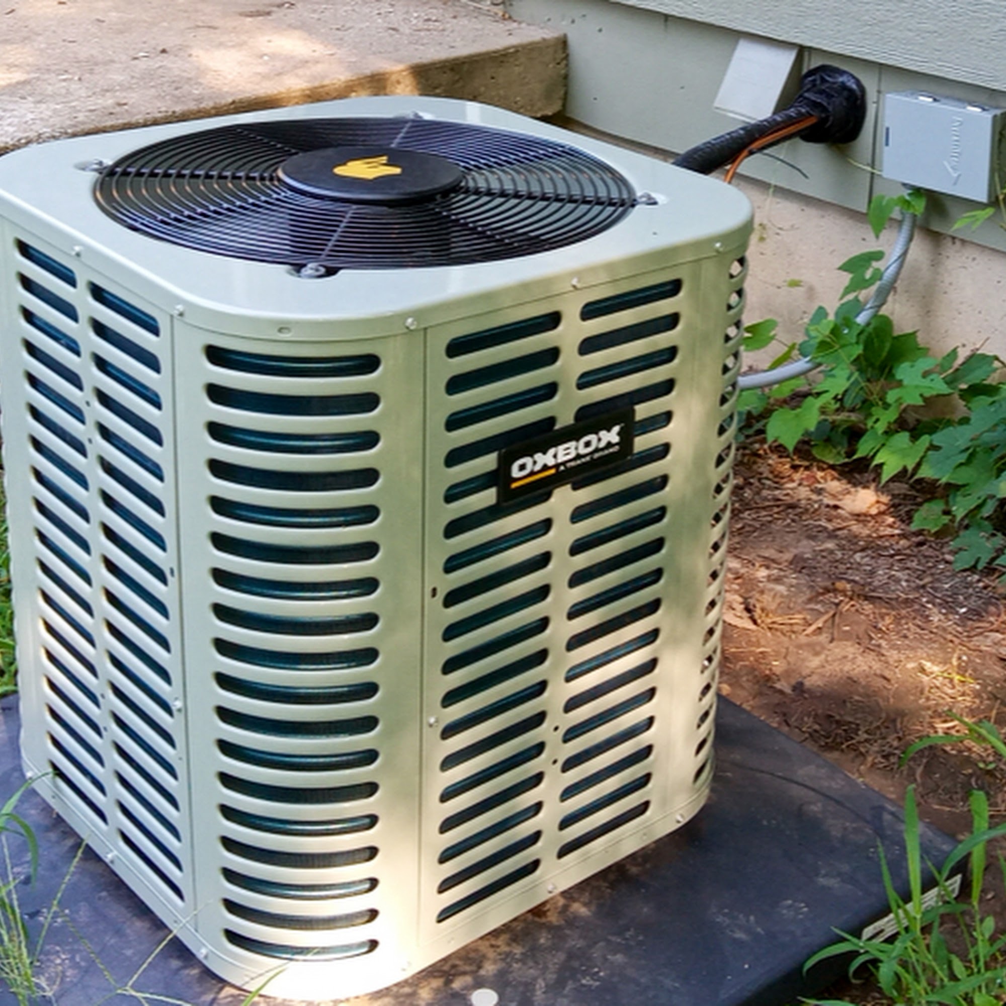 Tap Heating And Cooling