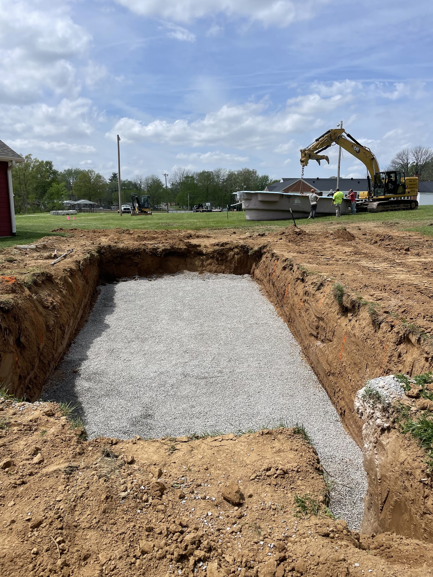 Schlosser Construction Co