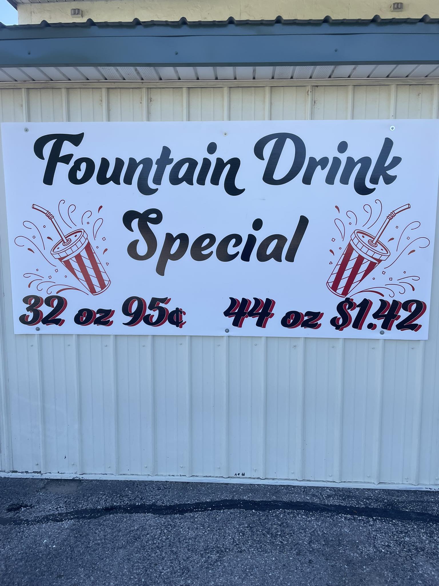 Jack's Deli & Things