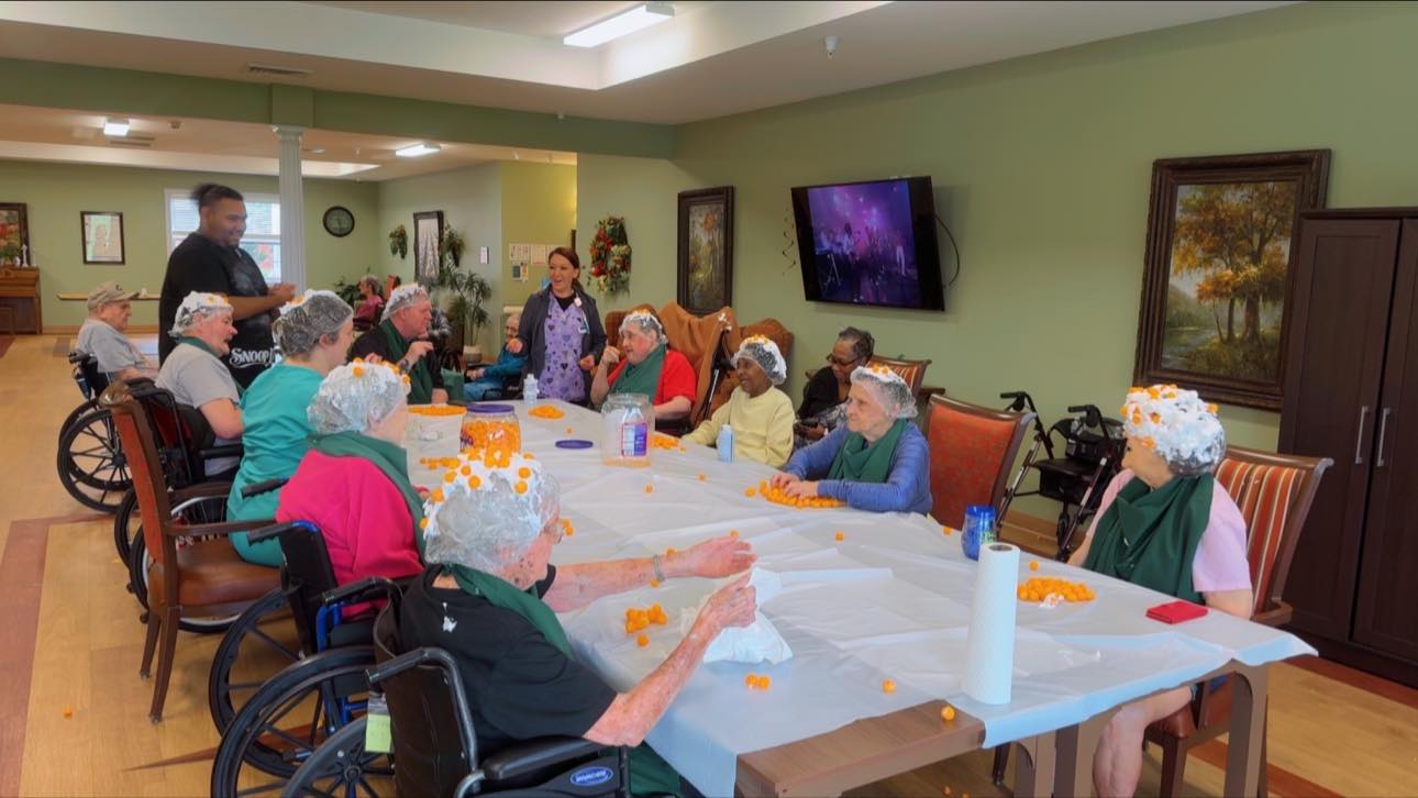 Gideon In Home Care Services