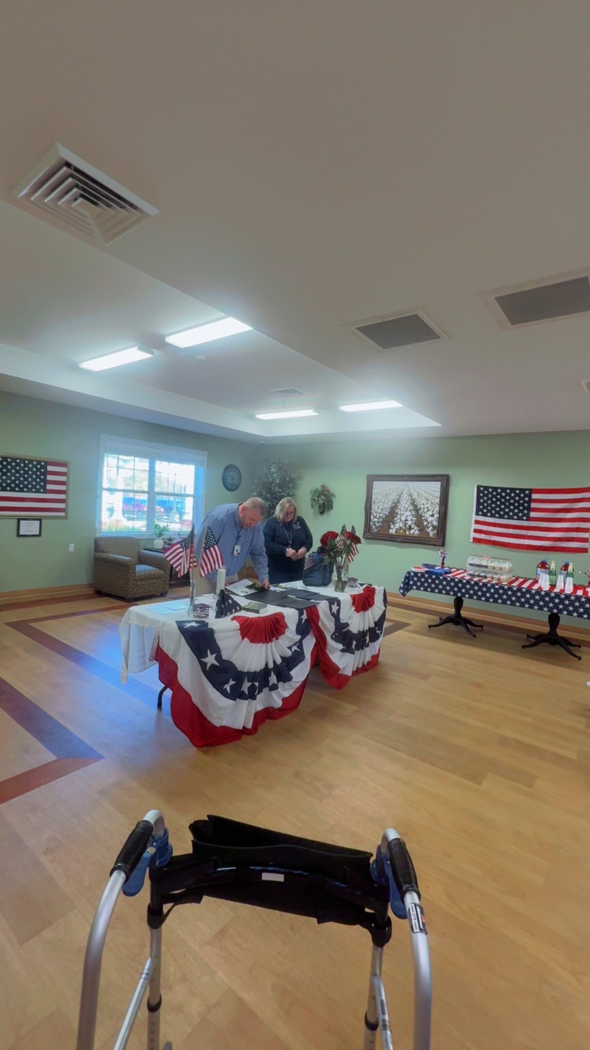 Gideon In Home Care Services