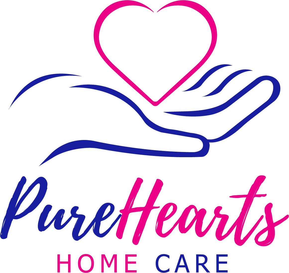 Pure Hearts Home Care