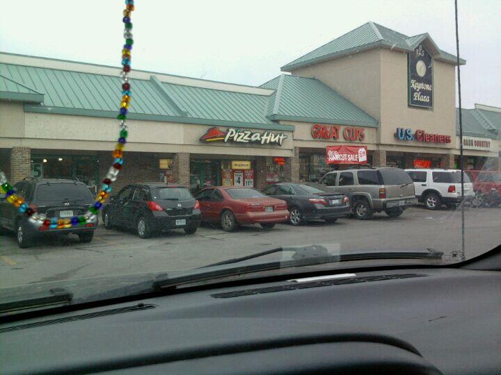 Photo credit: nextdoor