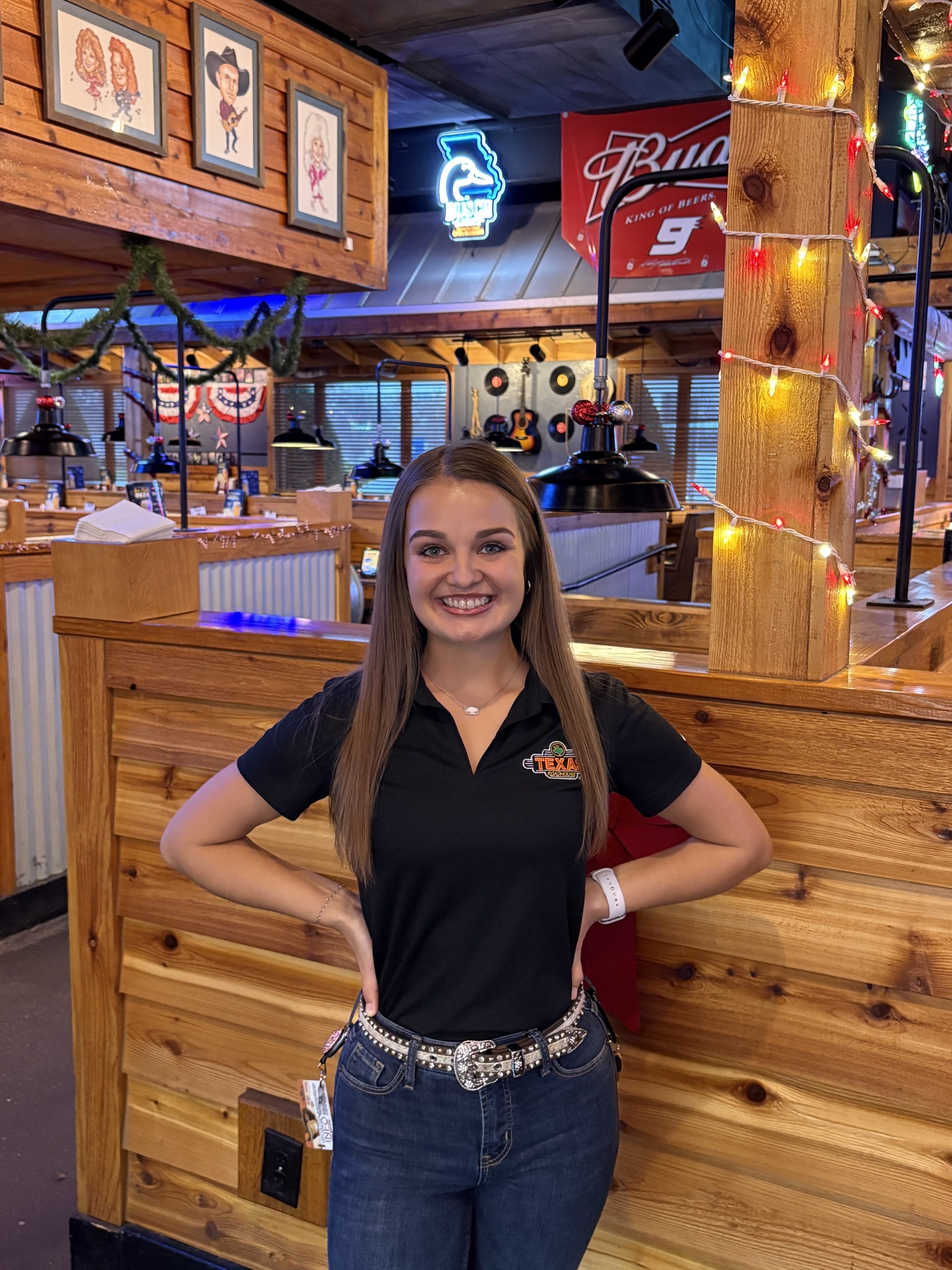 Texas Roadhouse Blue Springs