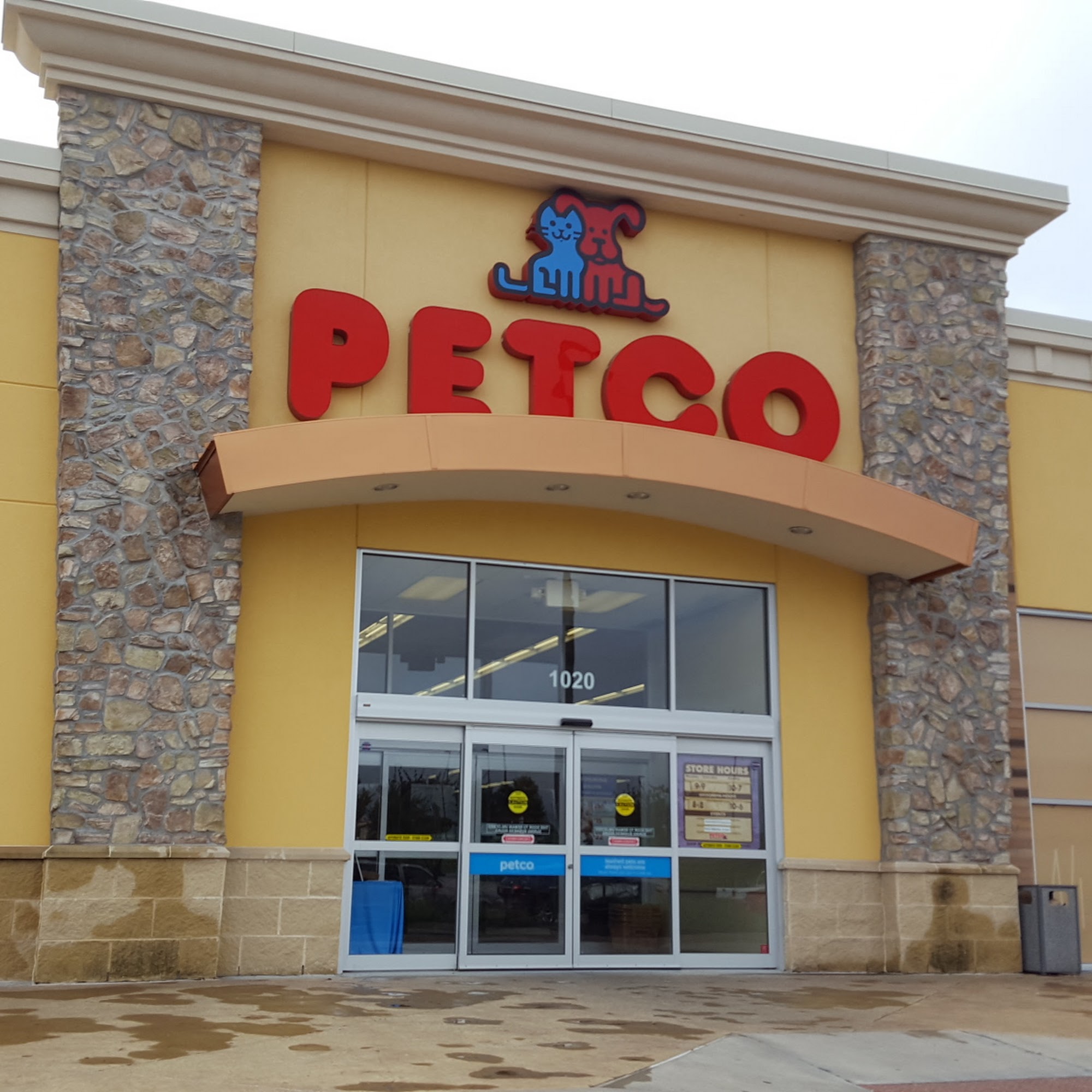 Petco Grooming Blue Springs