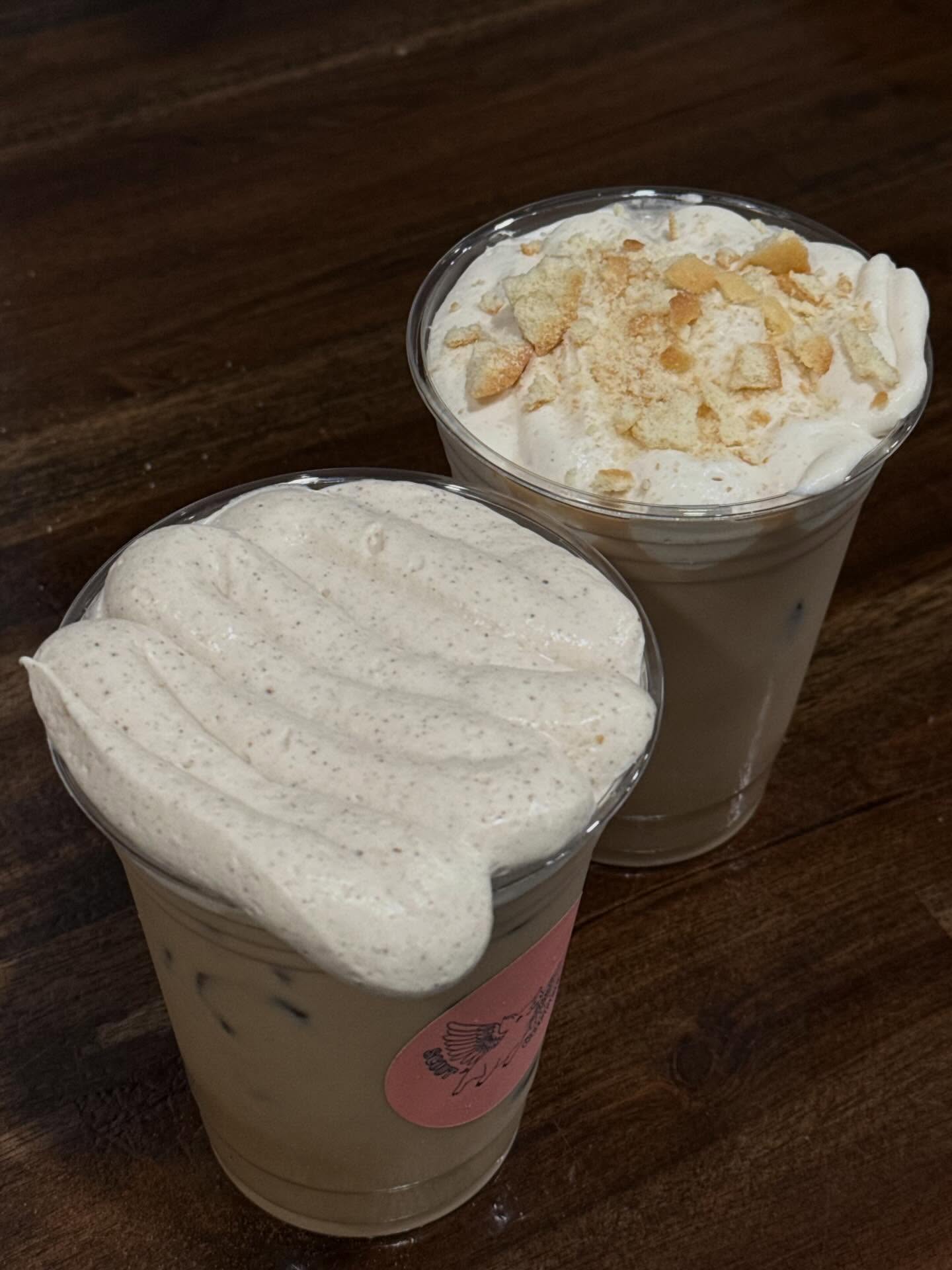 Scout Coffee Blue Springs