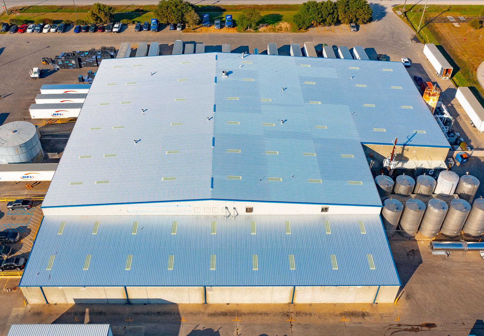 All or Nothing Roofing