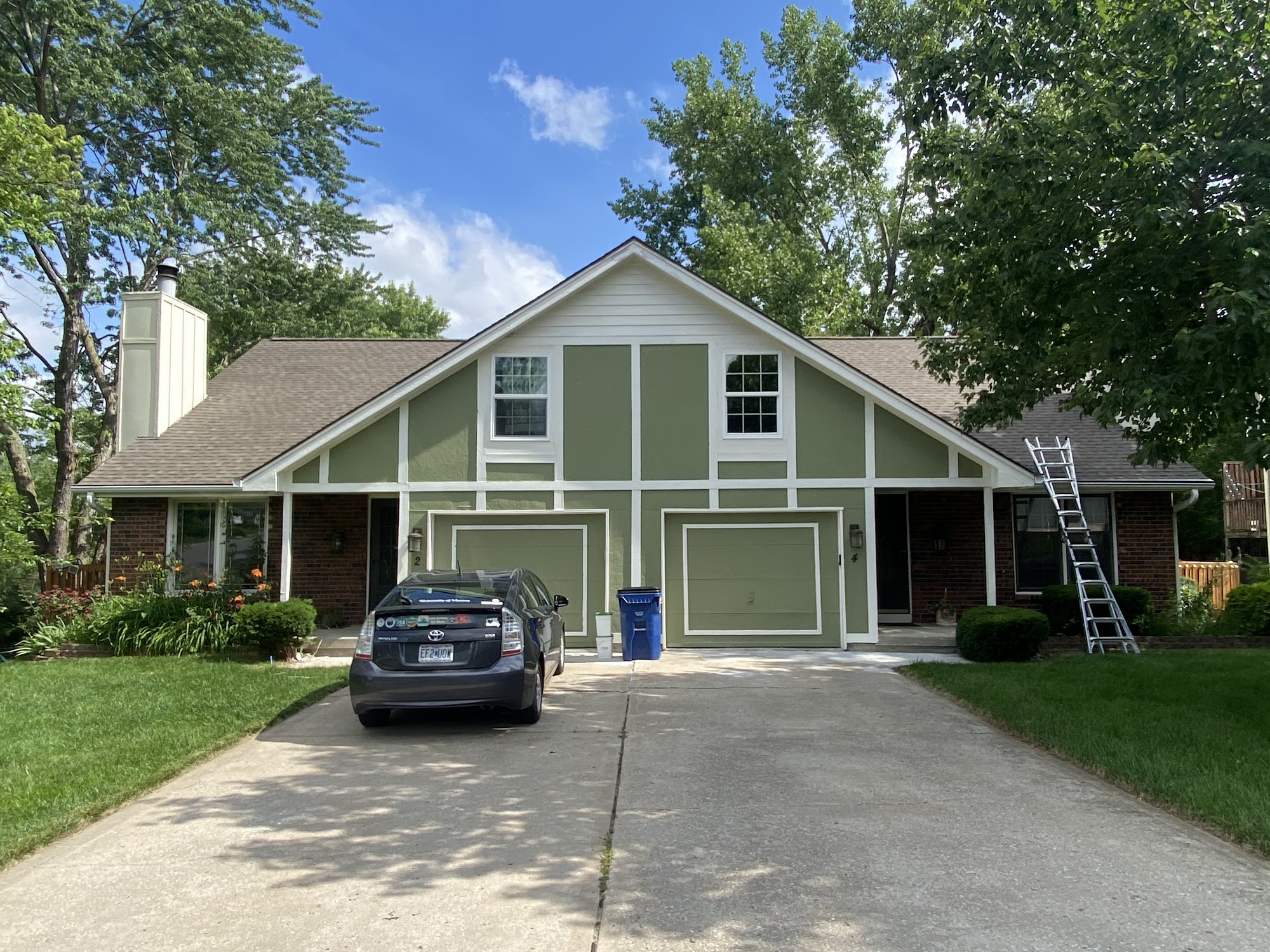 All or Nothing Roofing