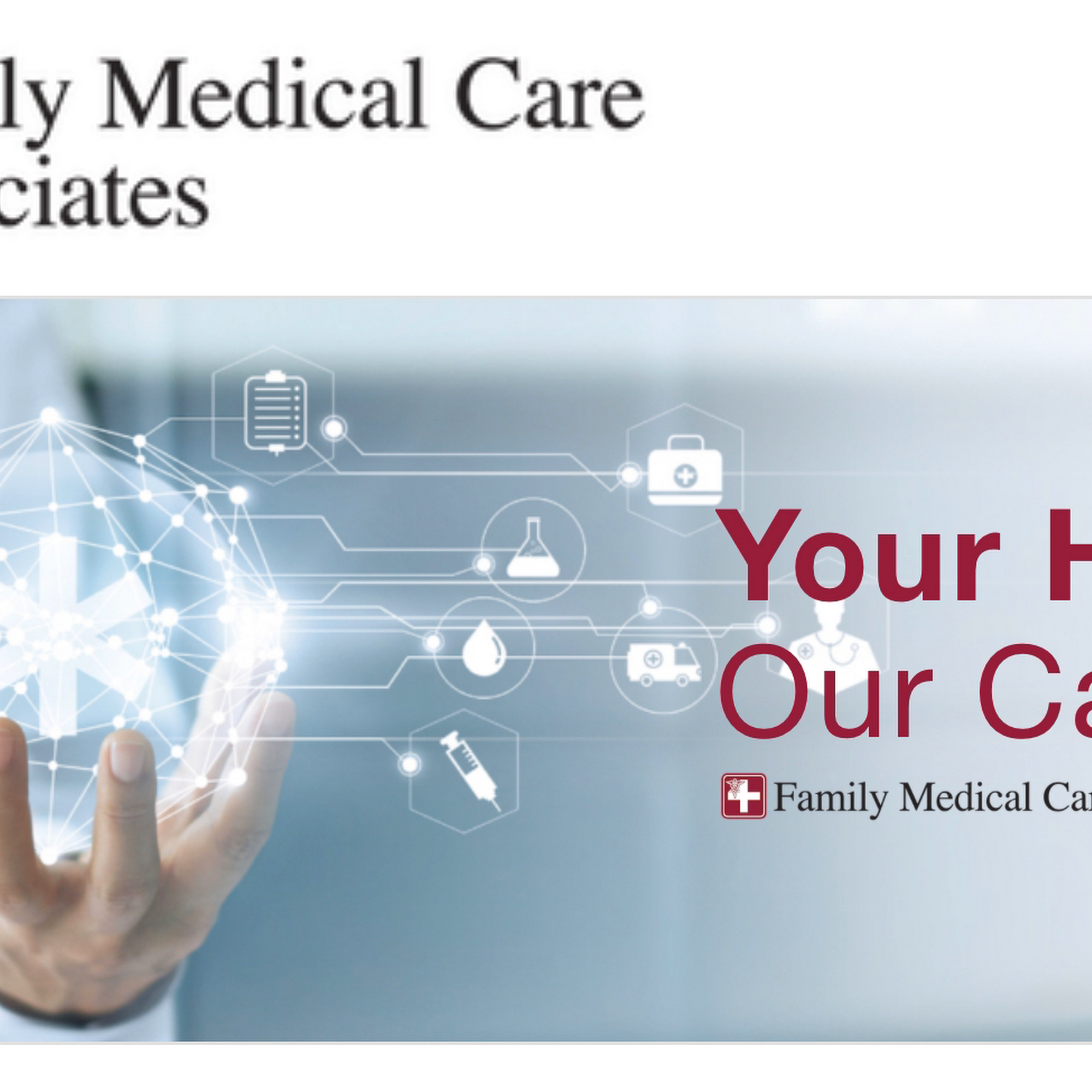 Family Medical Care Associates