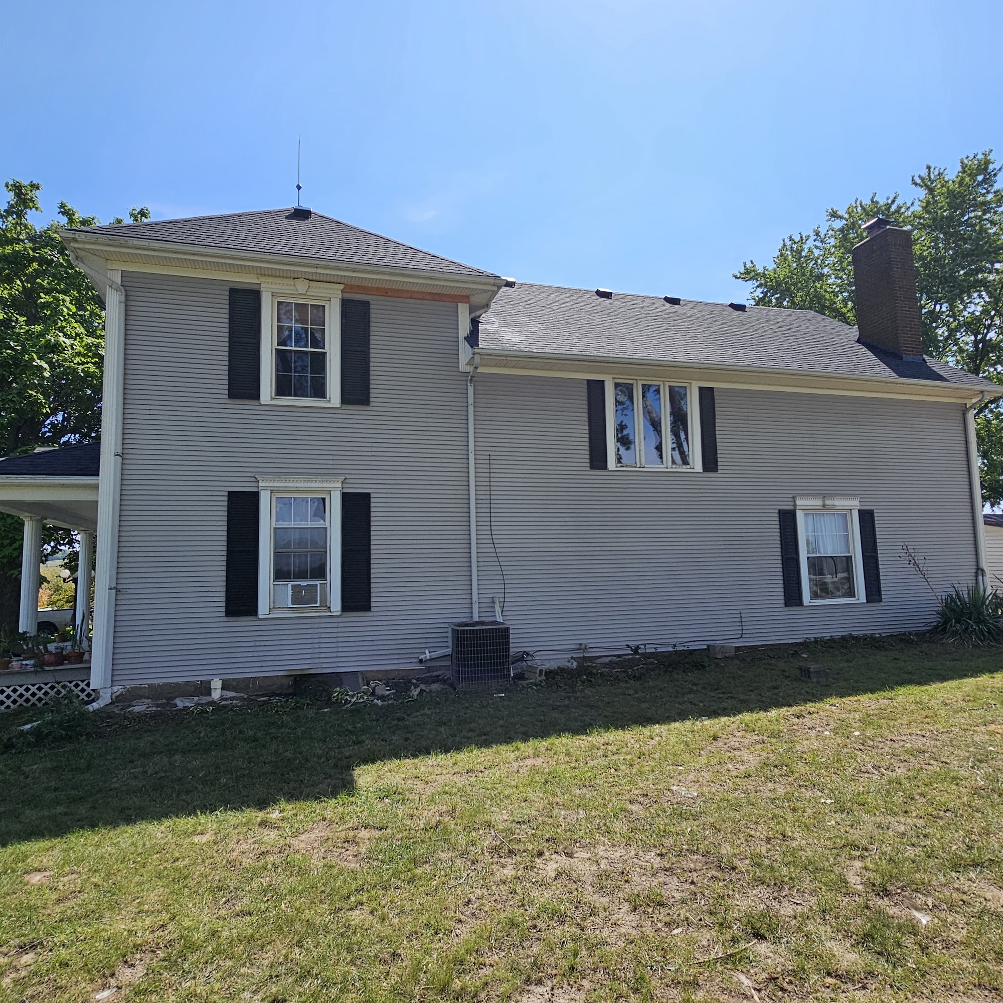 Father and Sons Roofing