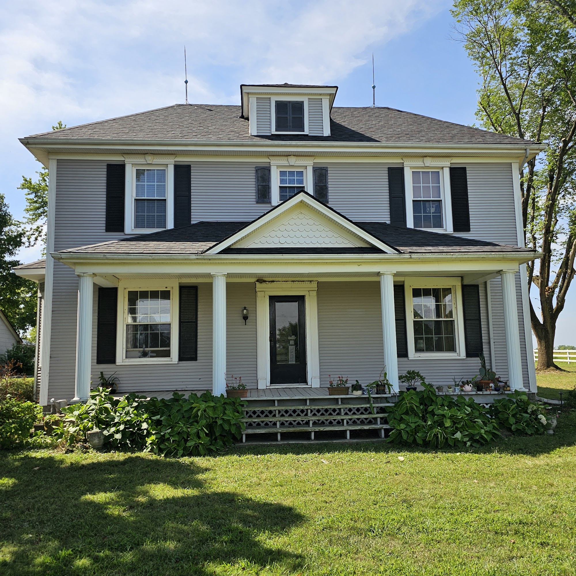 Father and Sons Roofing