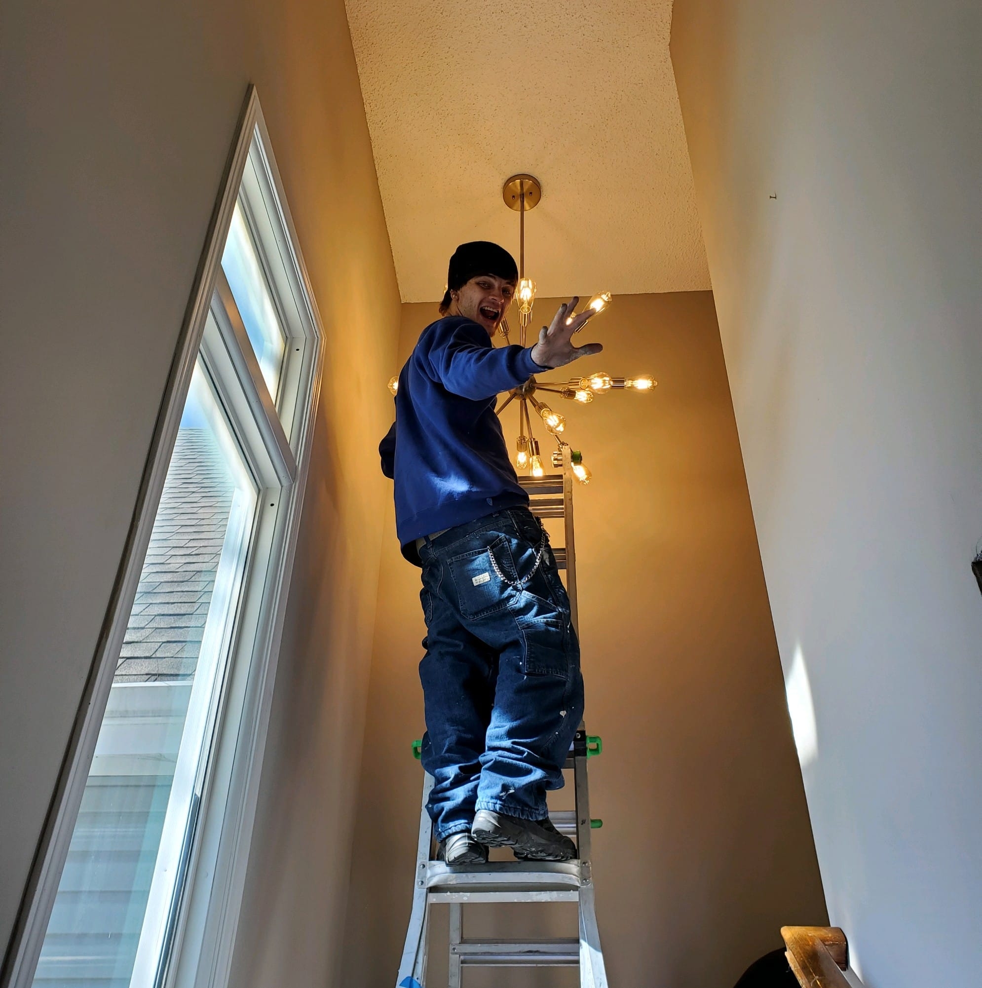 Father and Sons Roofing