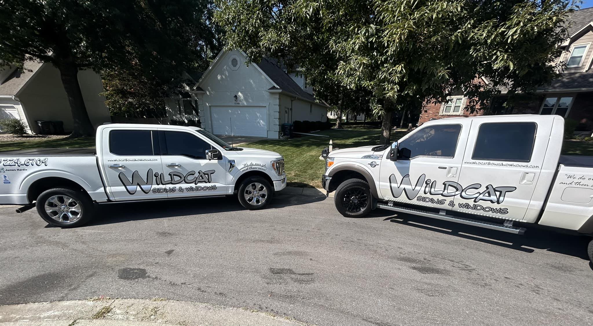 Wildcat Siding & Windows