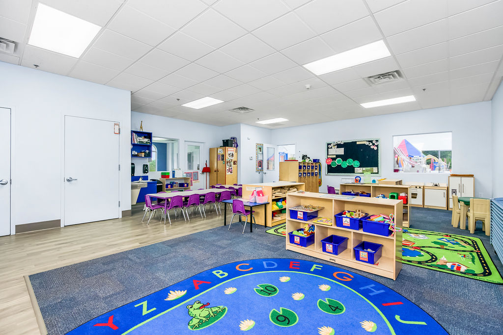 Blue Springs Day School Blue Springs