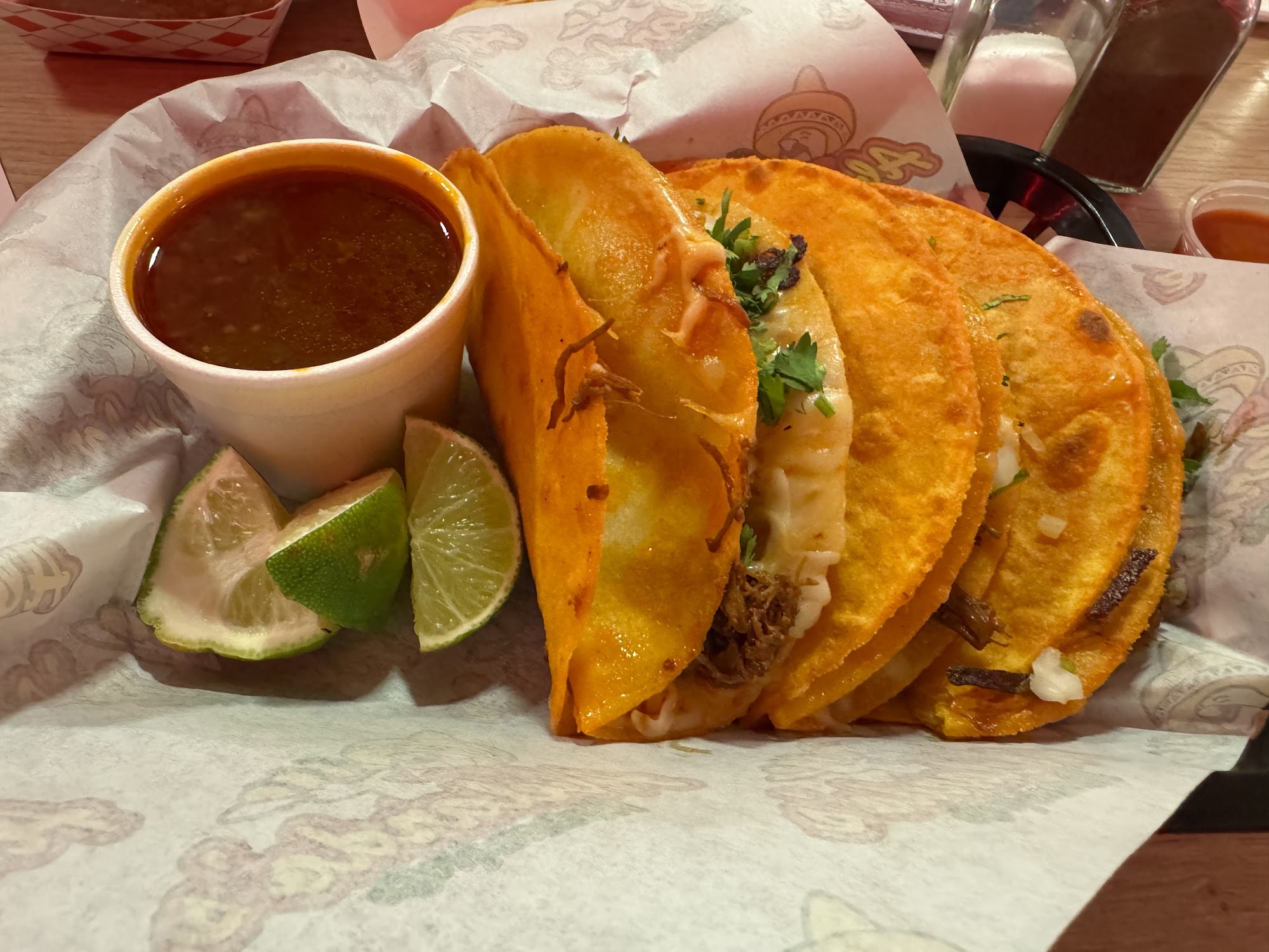 Abelardo’s Mexican Fresh Blue Springs