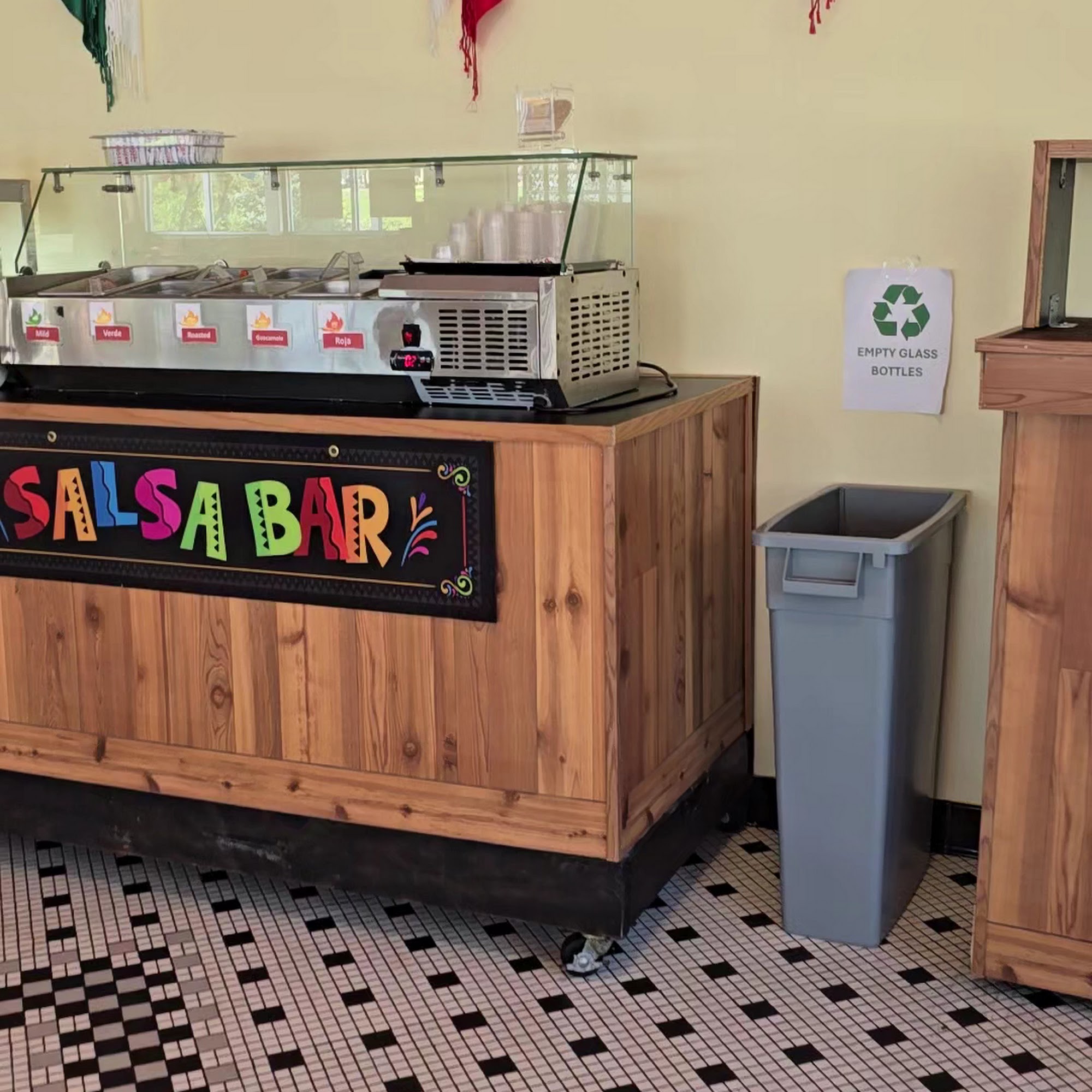 Abelardo’s Mexican Fresh Blue Springs