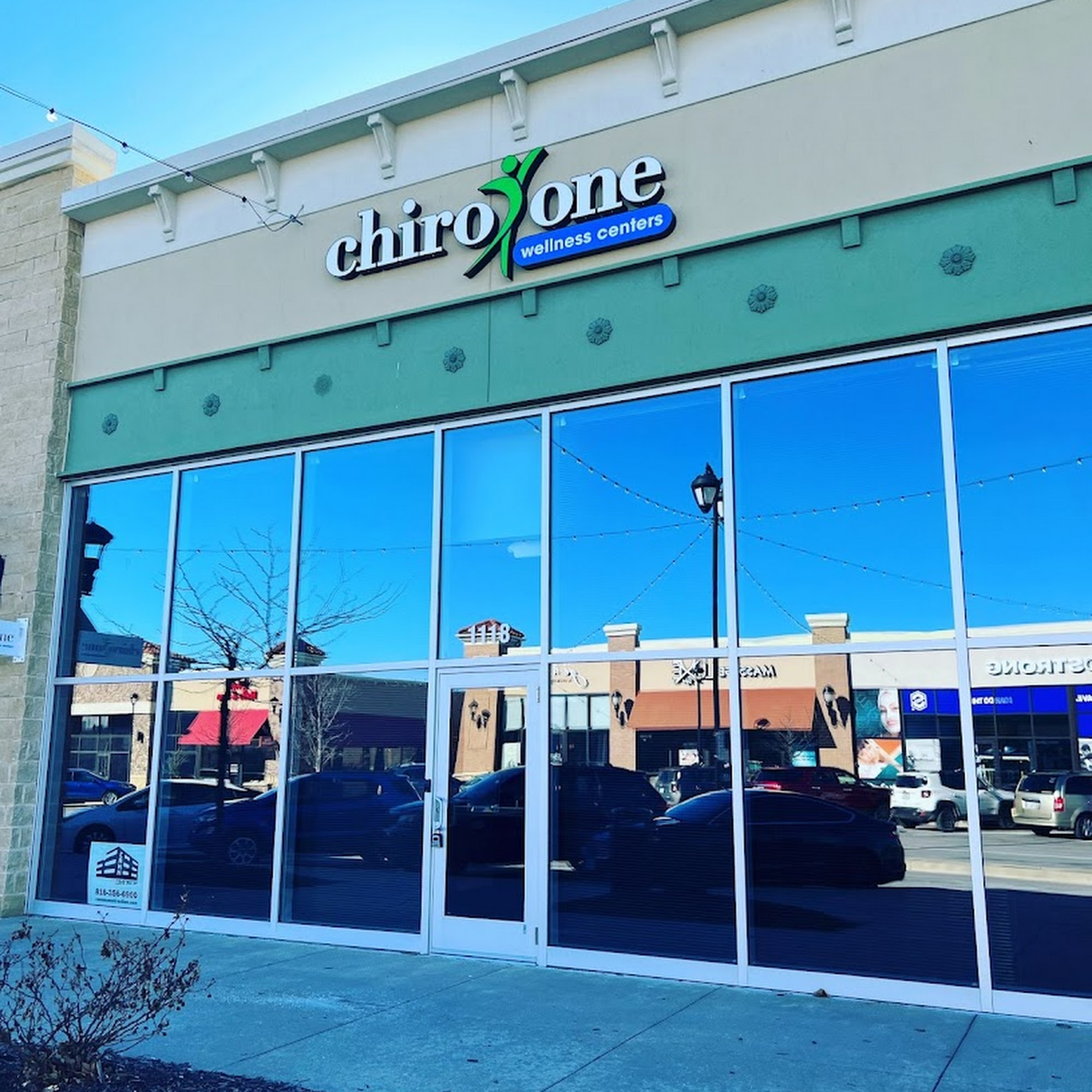 Chiro One Chiropractic & Wellness Center of Blue Springs