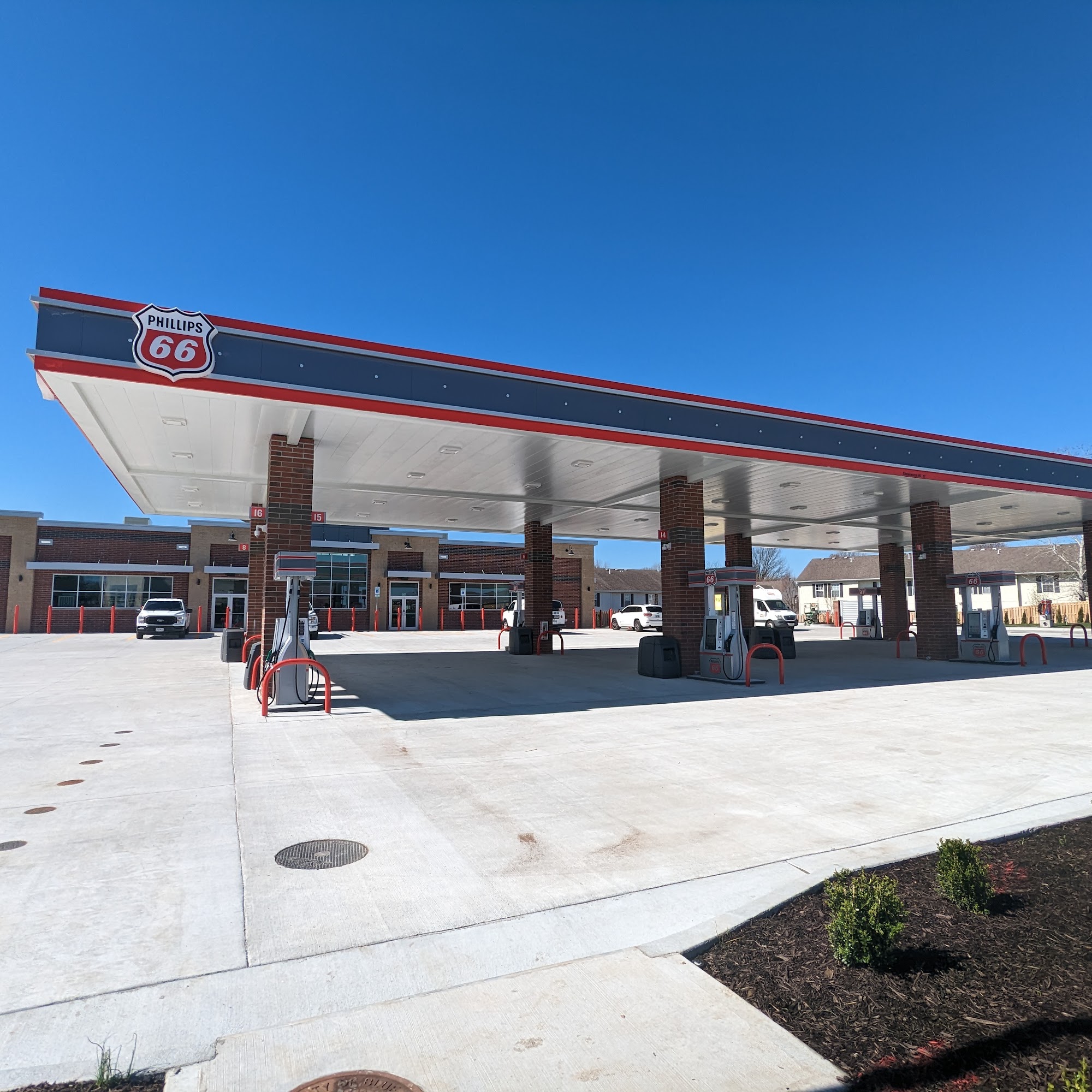 Phillips 66