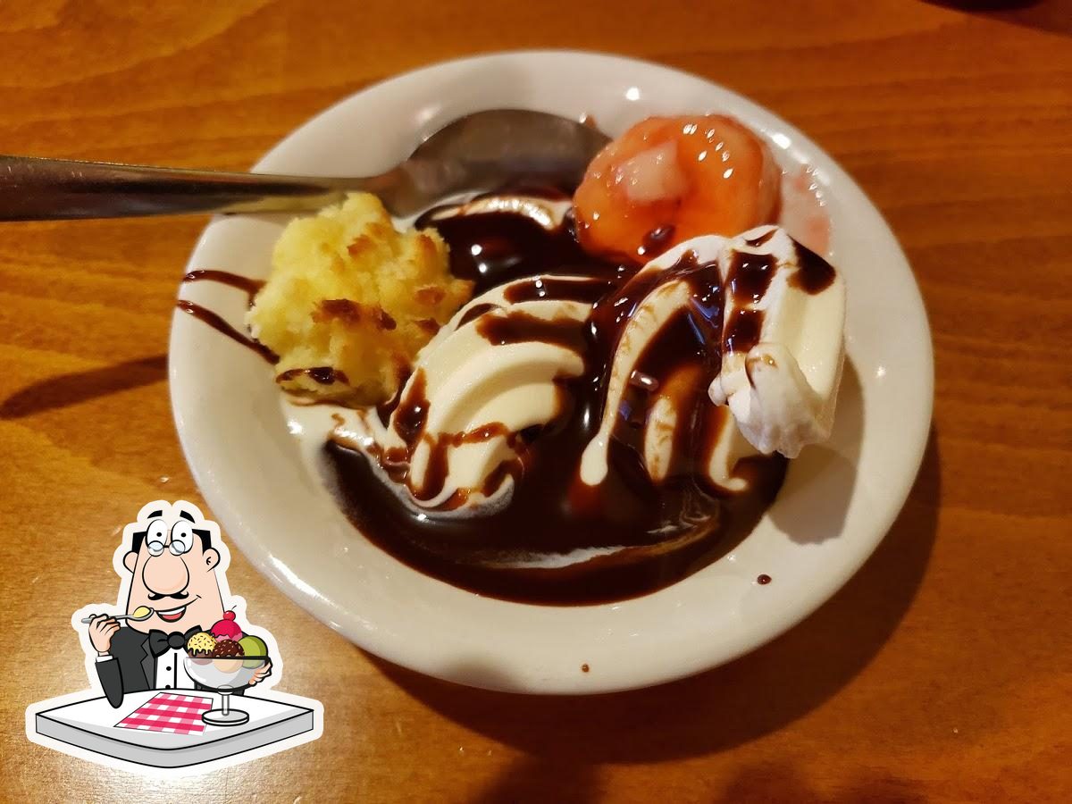 Jasmine Chinese Restaurant Menu