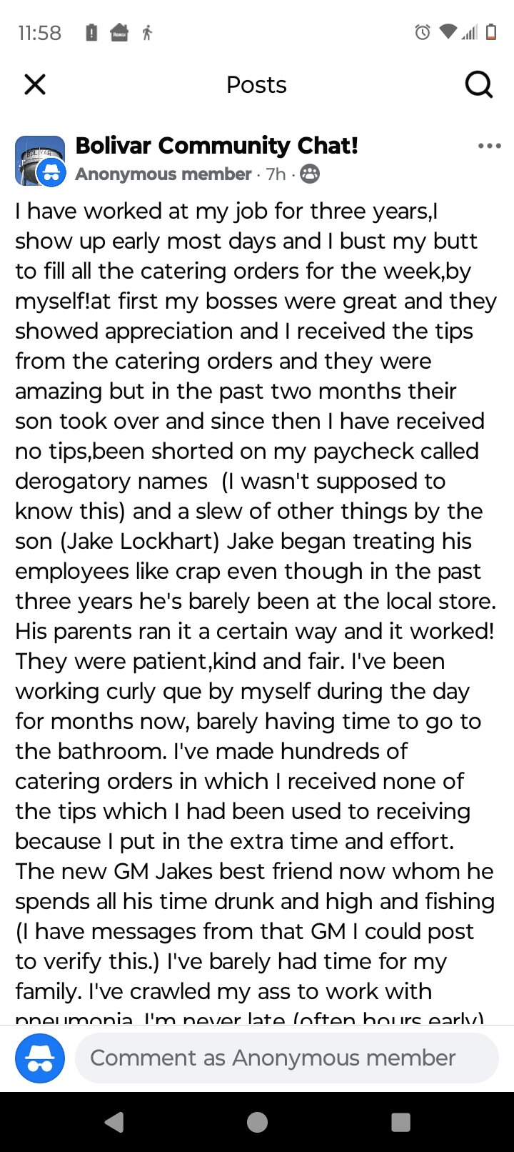 Photo credit: tripadvisor