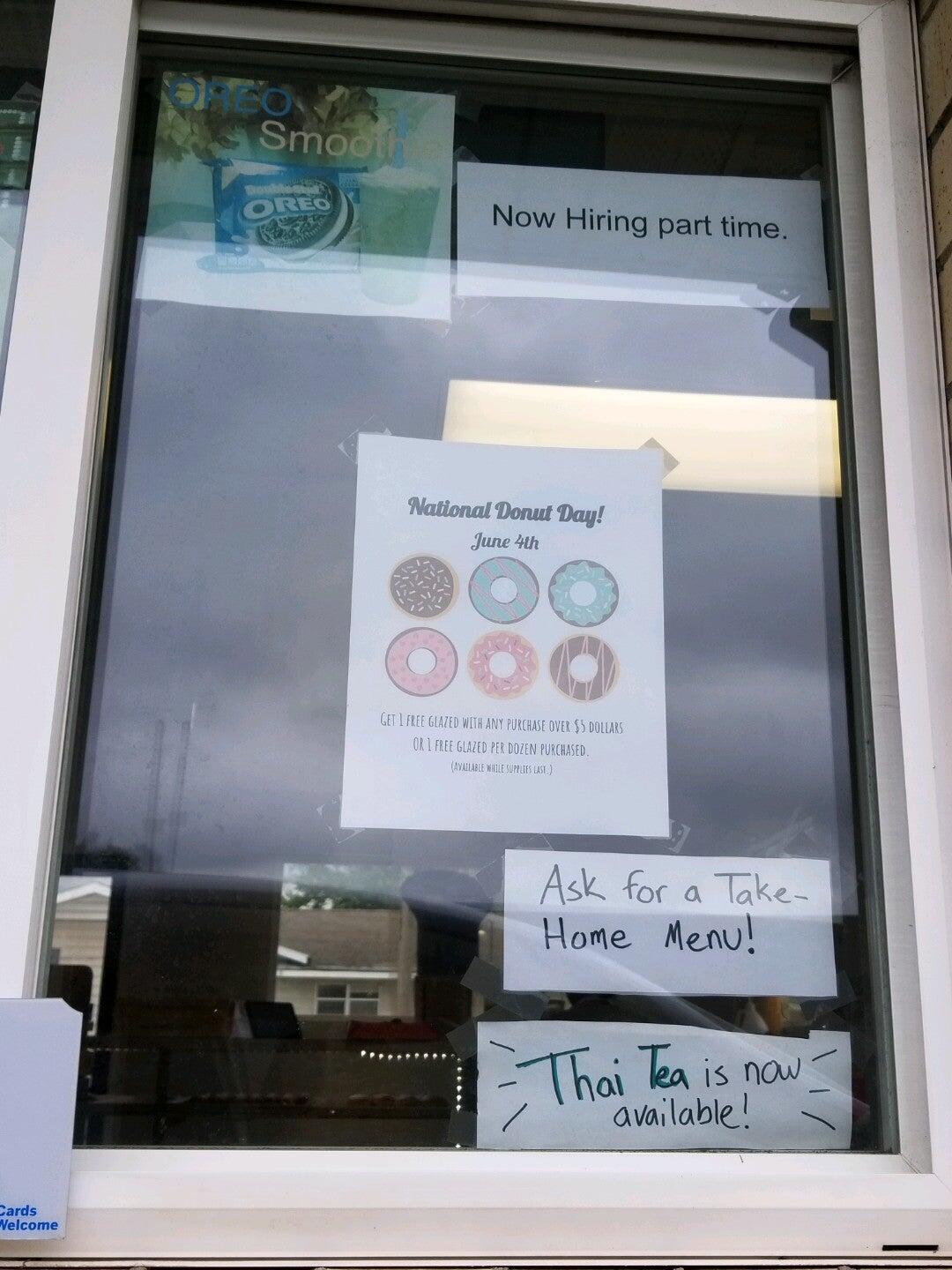 Photo credit: nextdoor