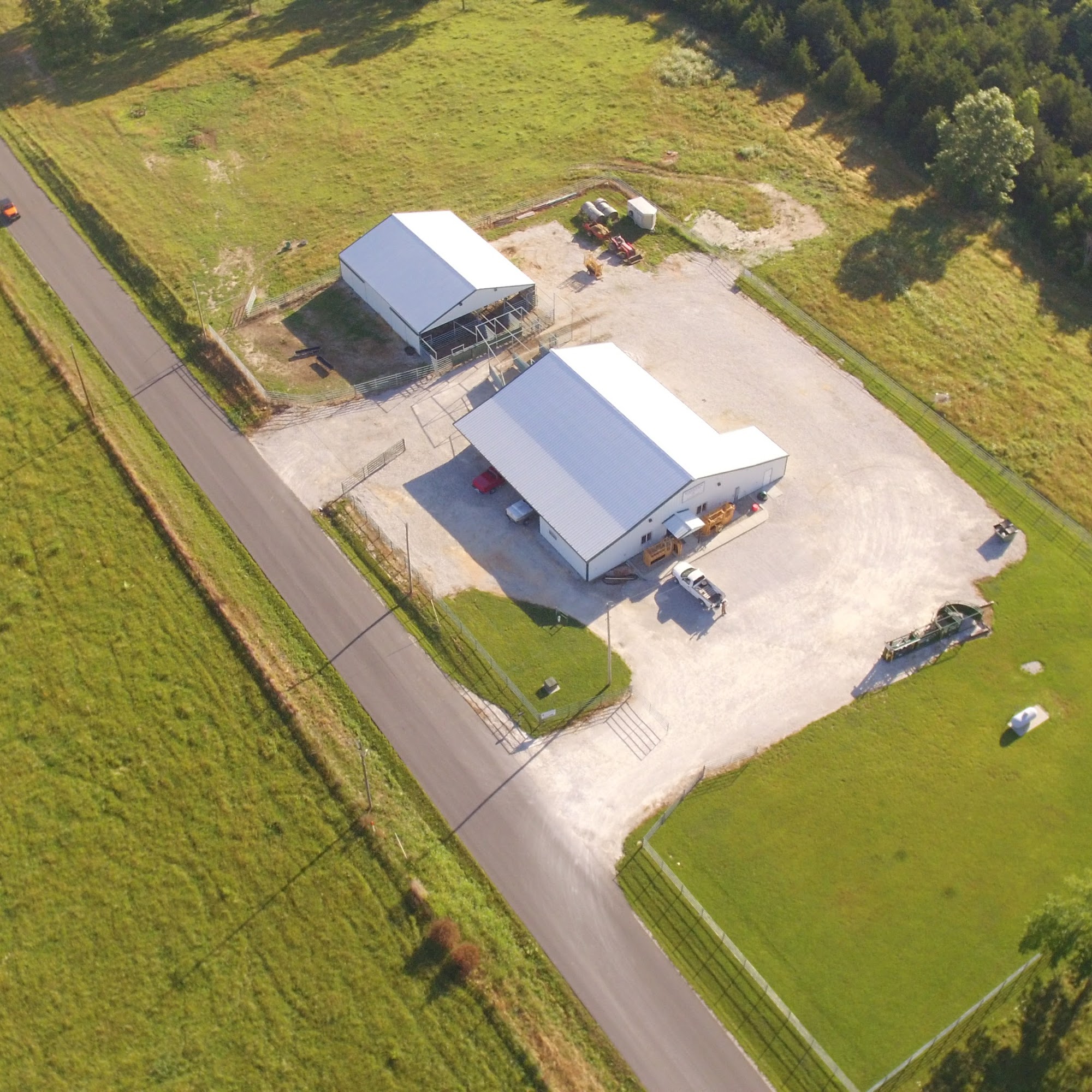 Wooderson Veterinary Clinic Bolivar